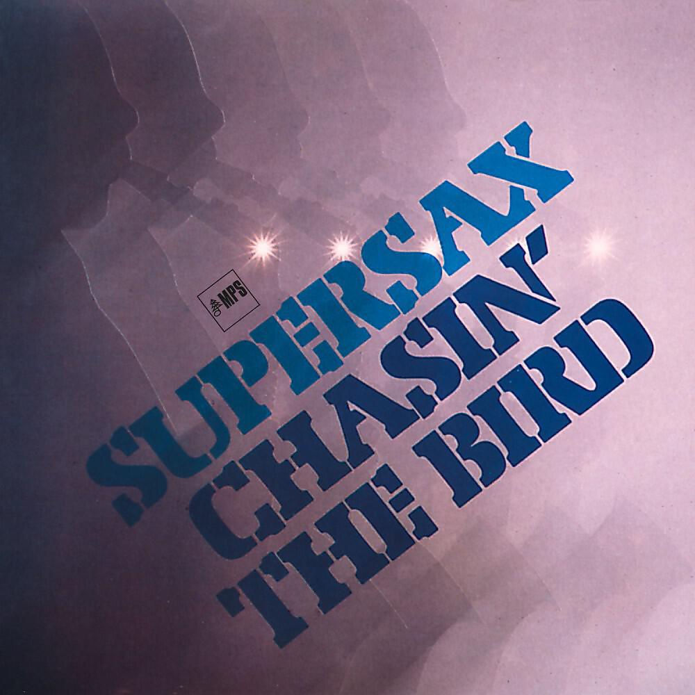 Релиз Chasin' the Bird
