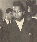 Eddie Purell