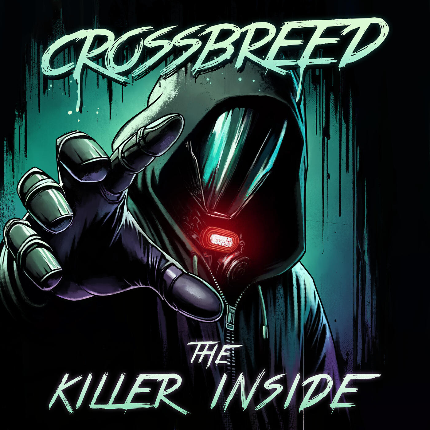 Релиз The Killer Inside