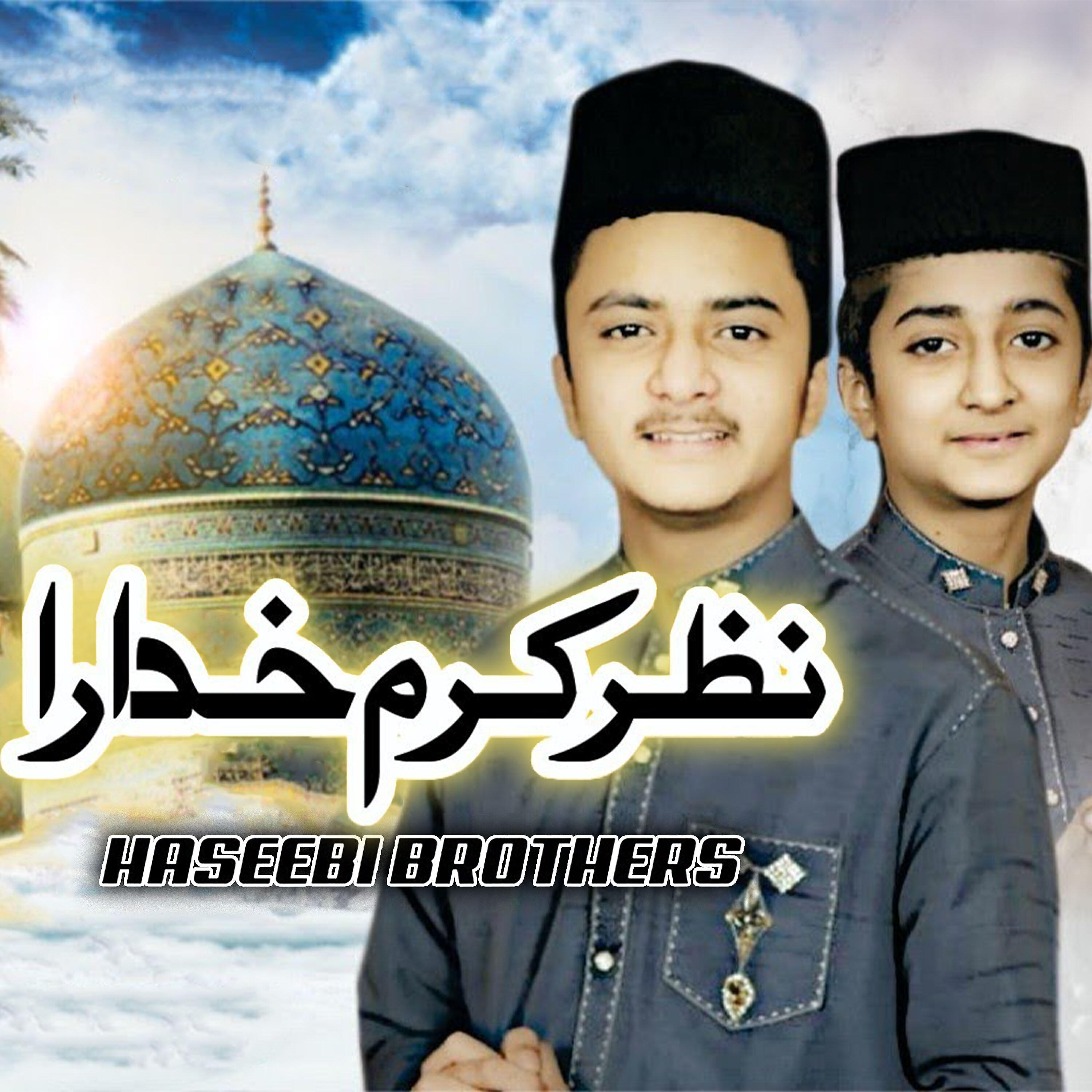 Haseebi Brothers