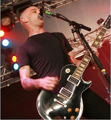 Zach Blair