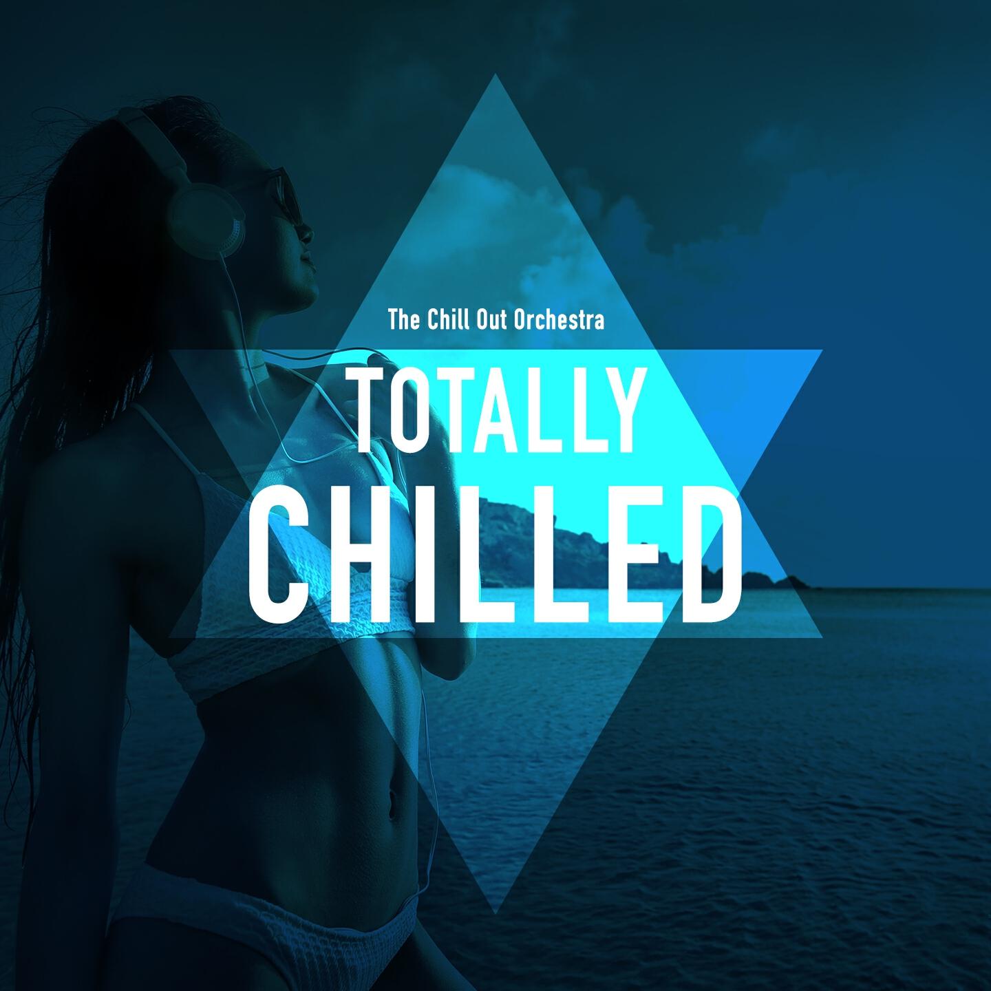 Релиз Totally Chilled