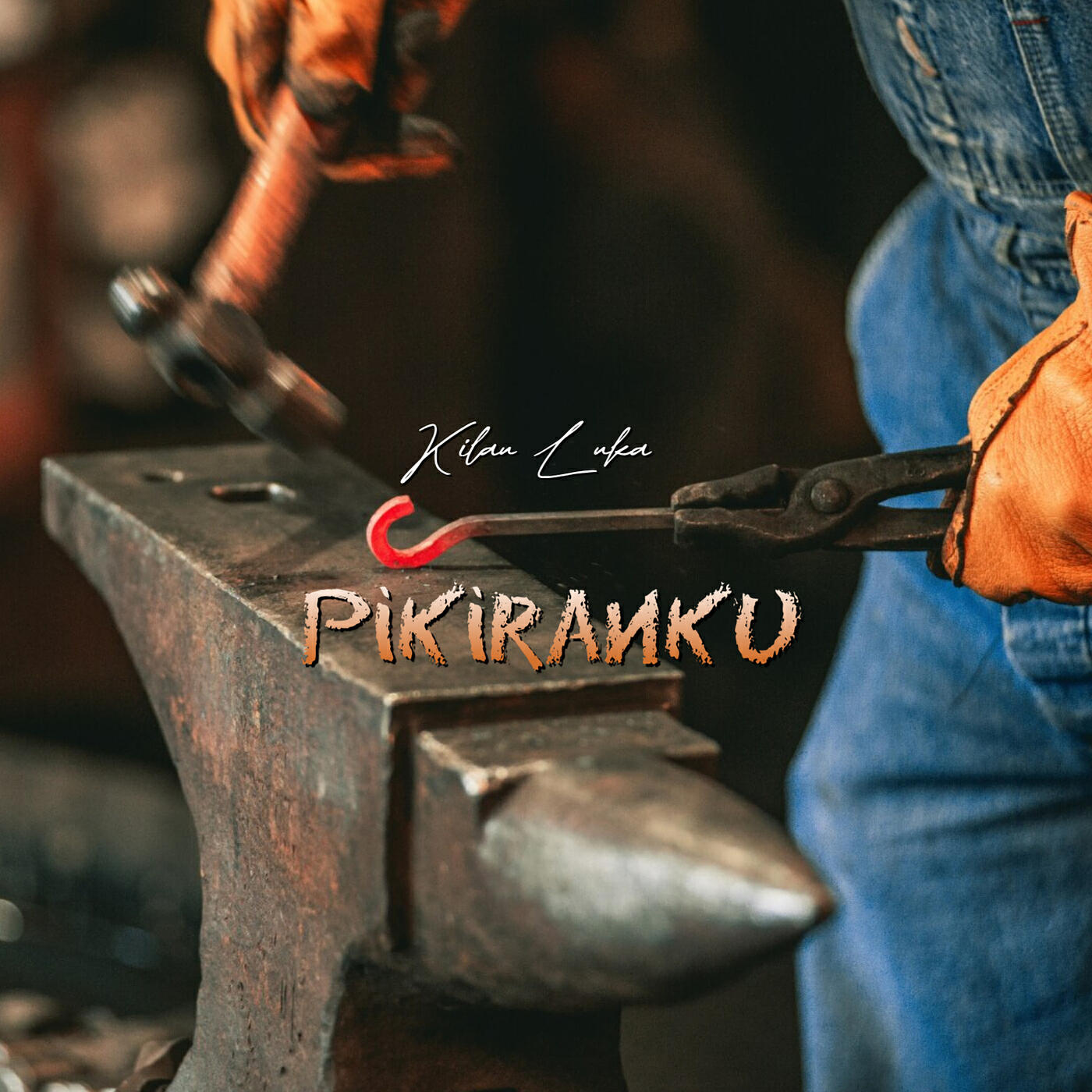 Релиз Pikiranku