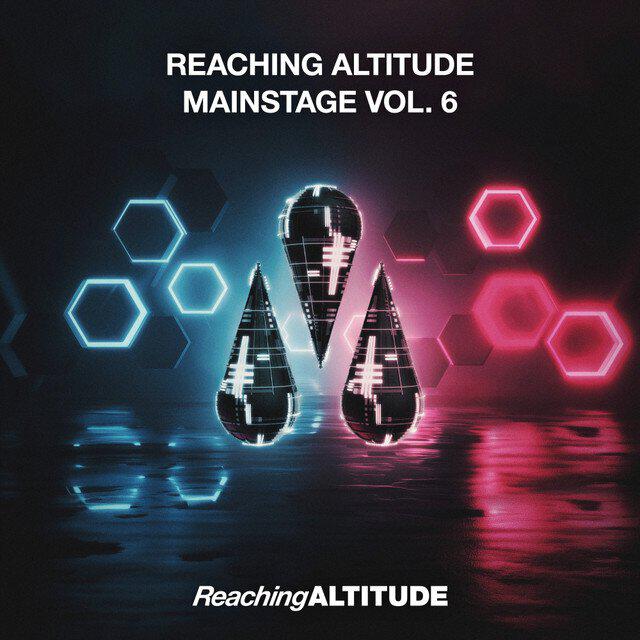 Релиз Reaching Altitude Mainstage Vol. 6