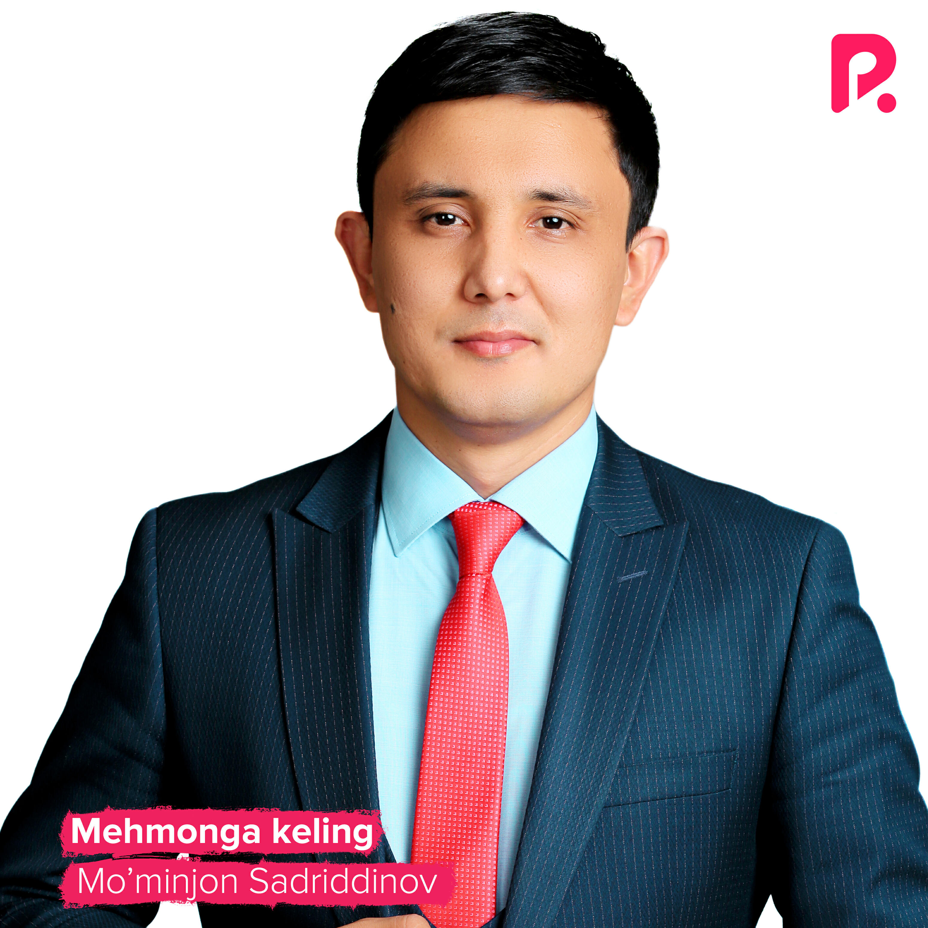 Релиз Mehmonga keling