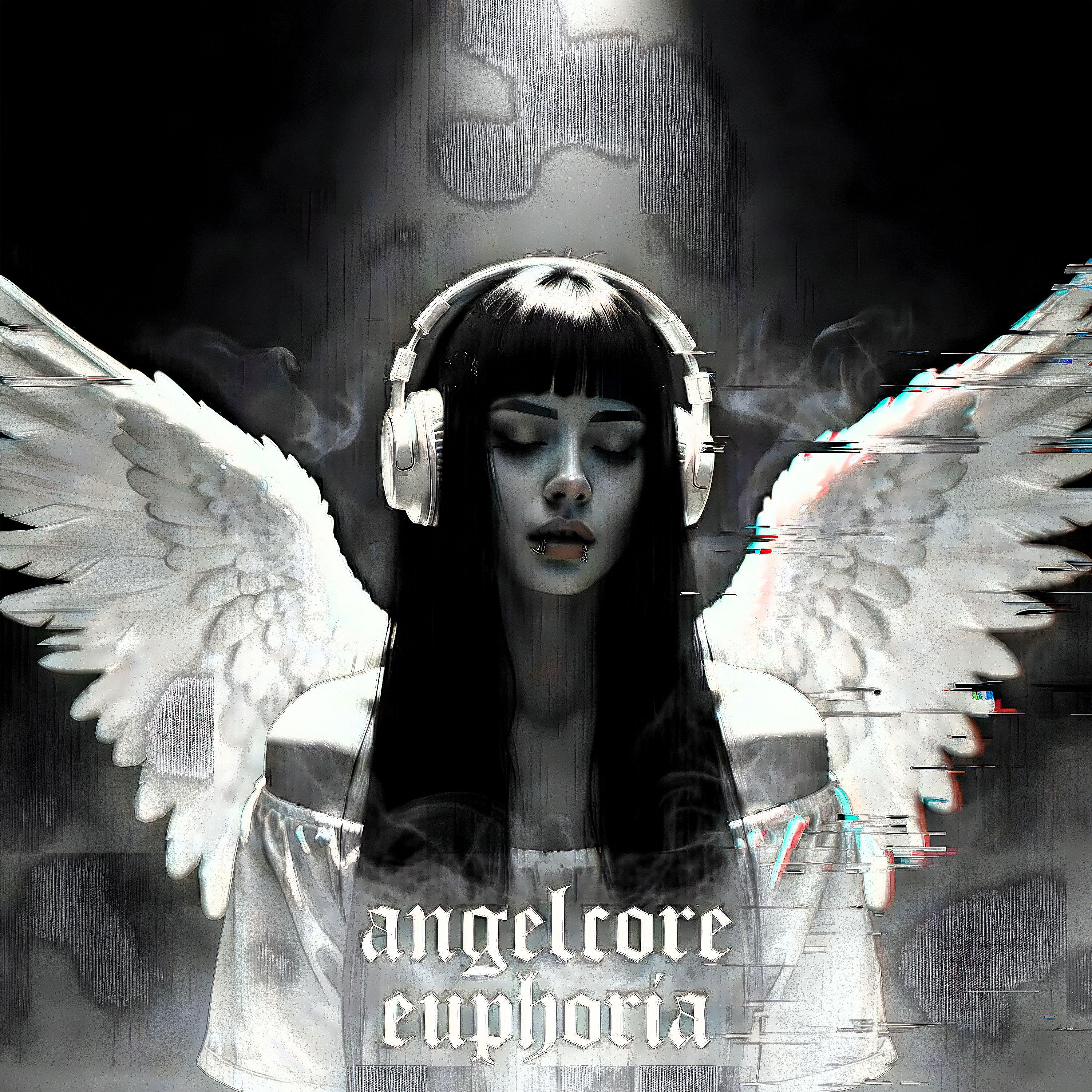 Релиз Angelcore Euphoria