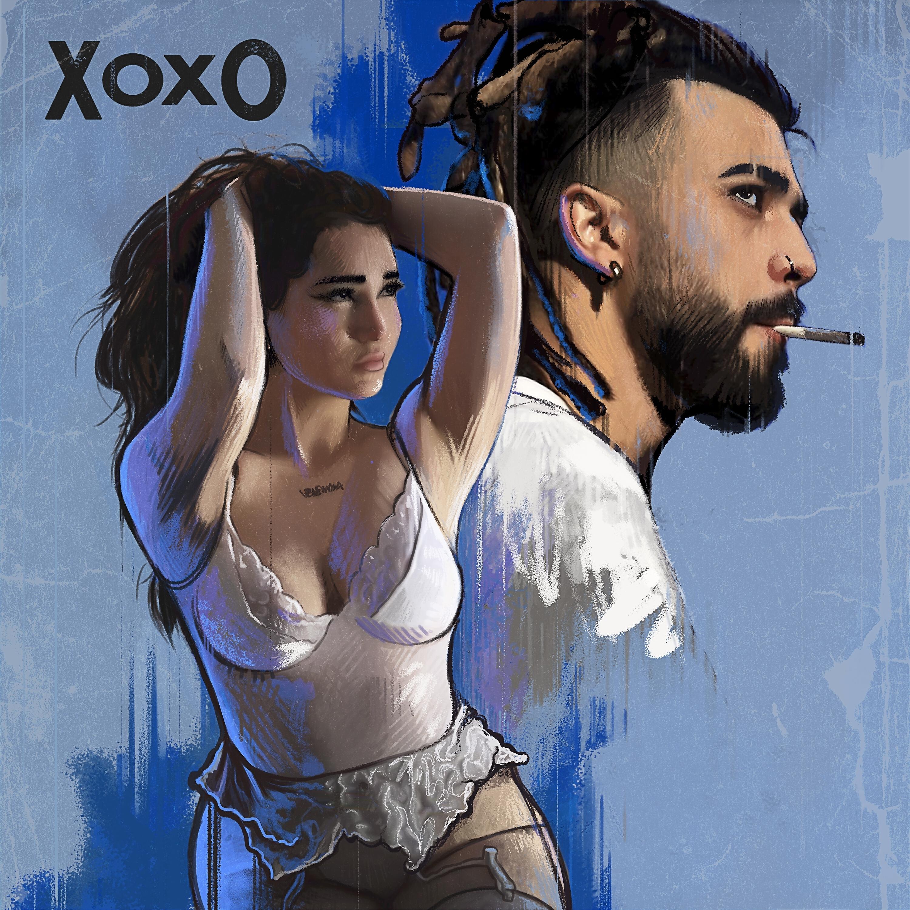 Релиз Xoxo