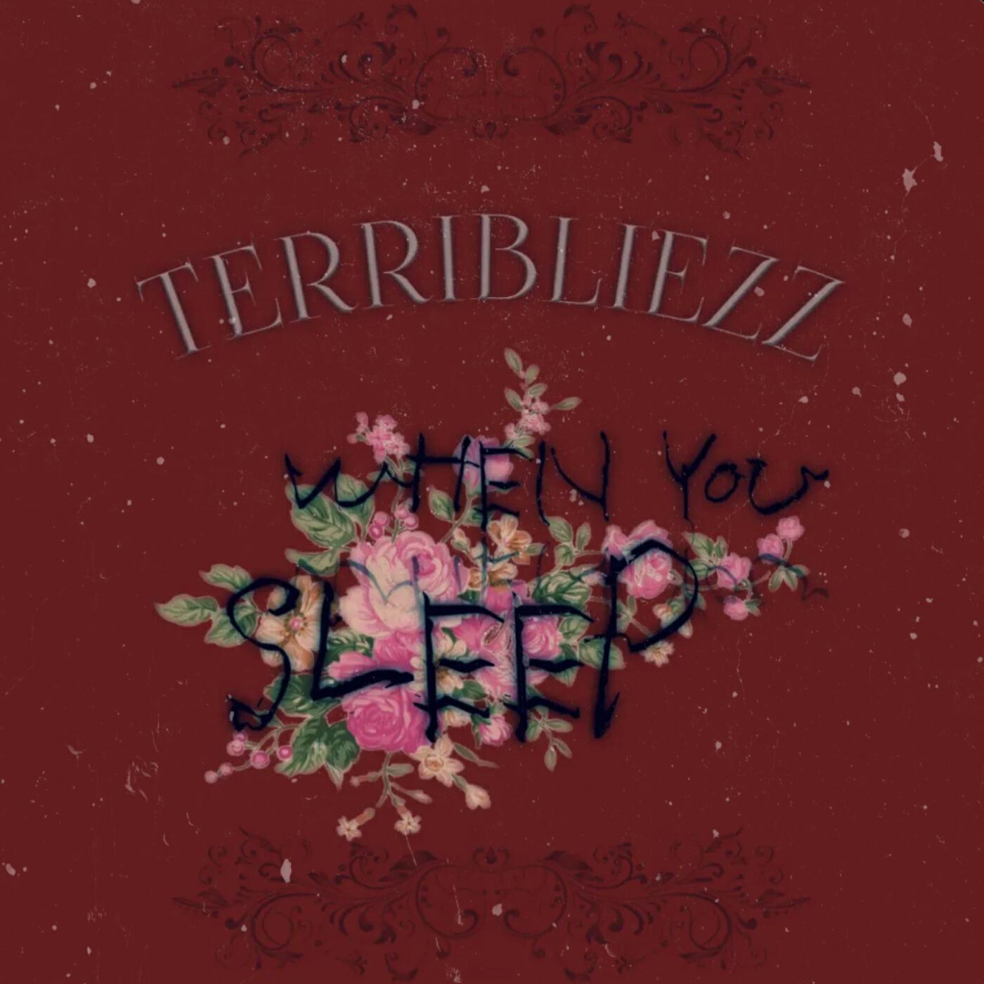 Релиз When you sleep