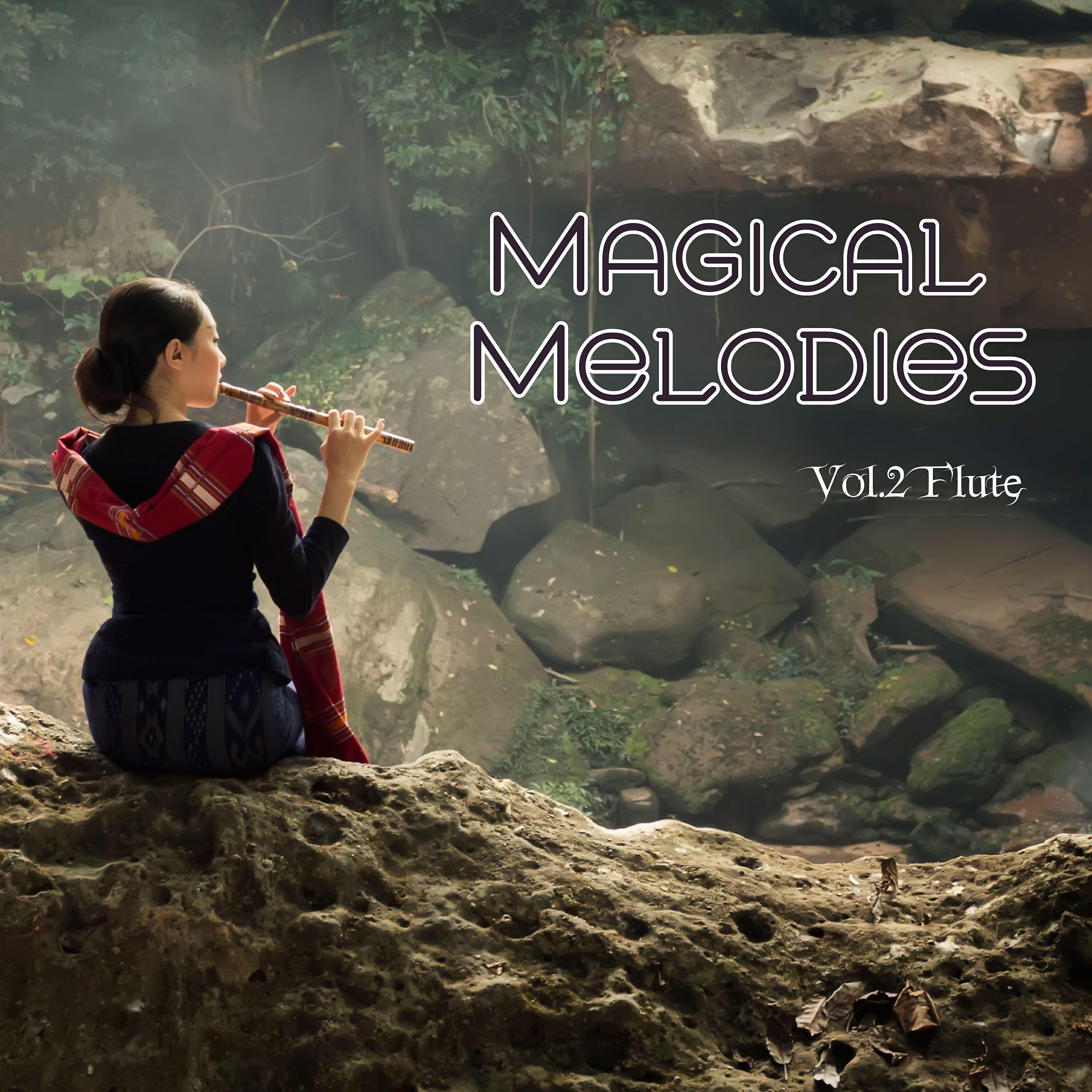 Релиз Magical Melodies, Vol.2. Flute