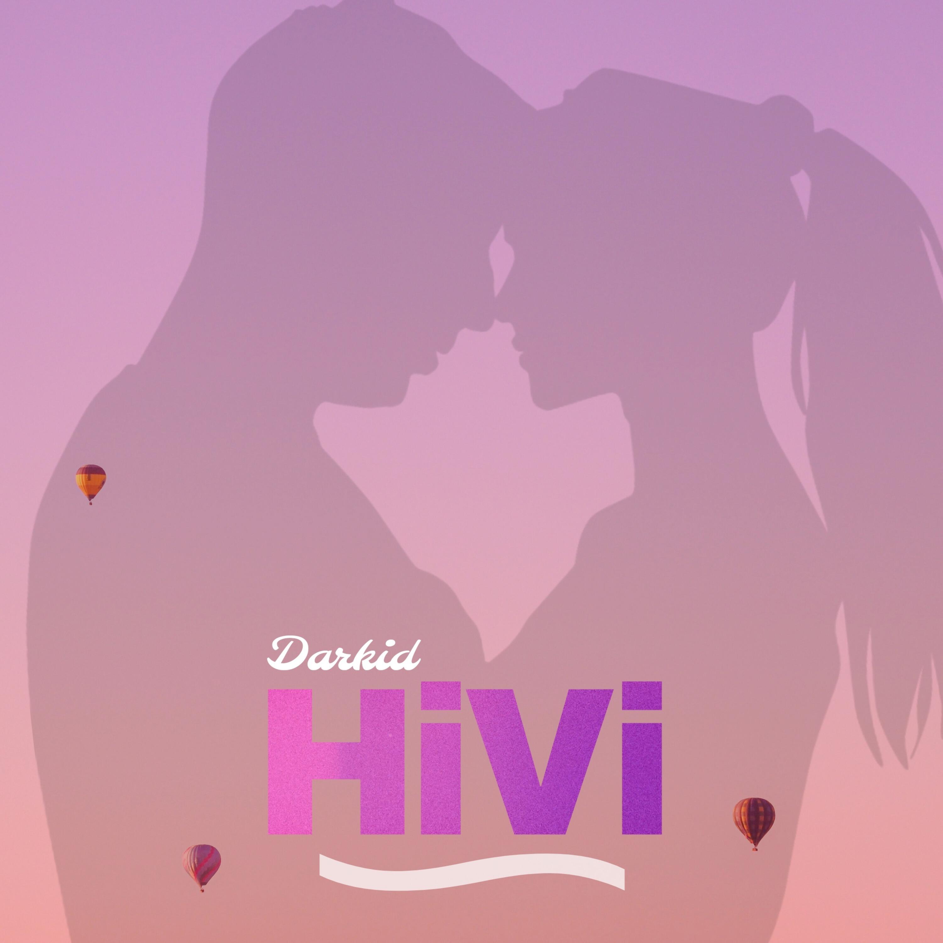 Постер альбома Hivi