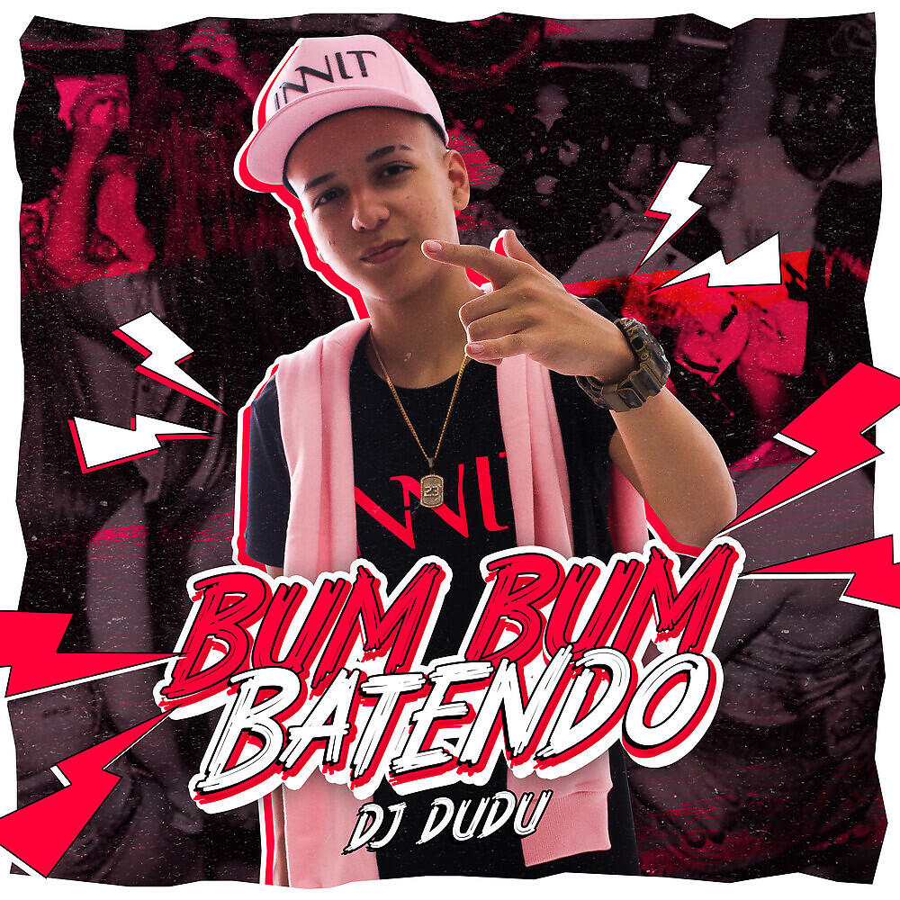 Релиз Bum bum batendo