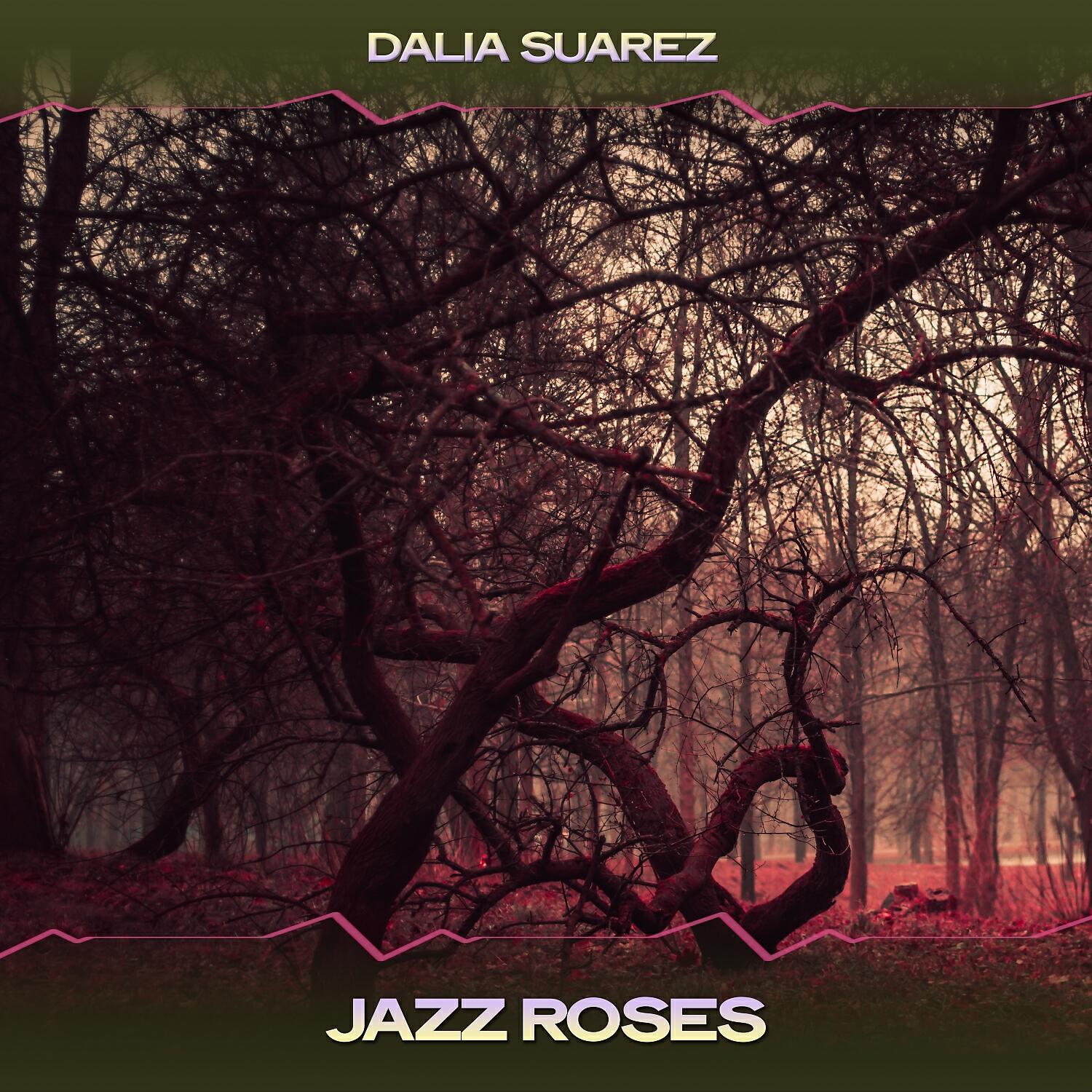 Релиз Jazz Roses