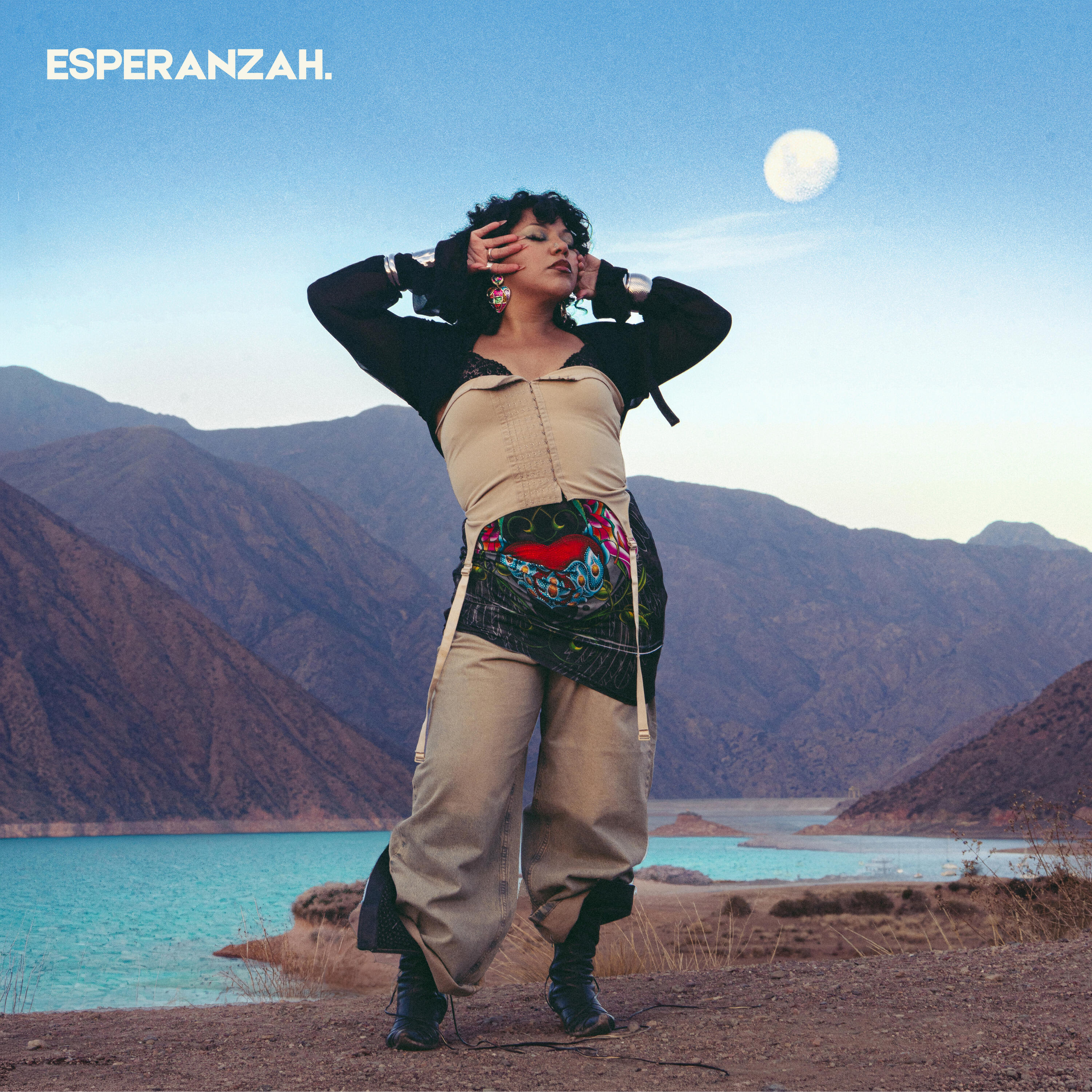 esperanzah.