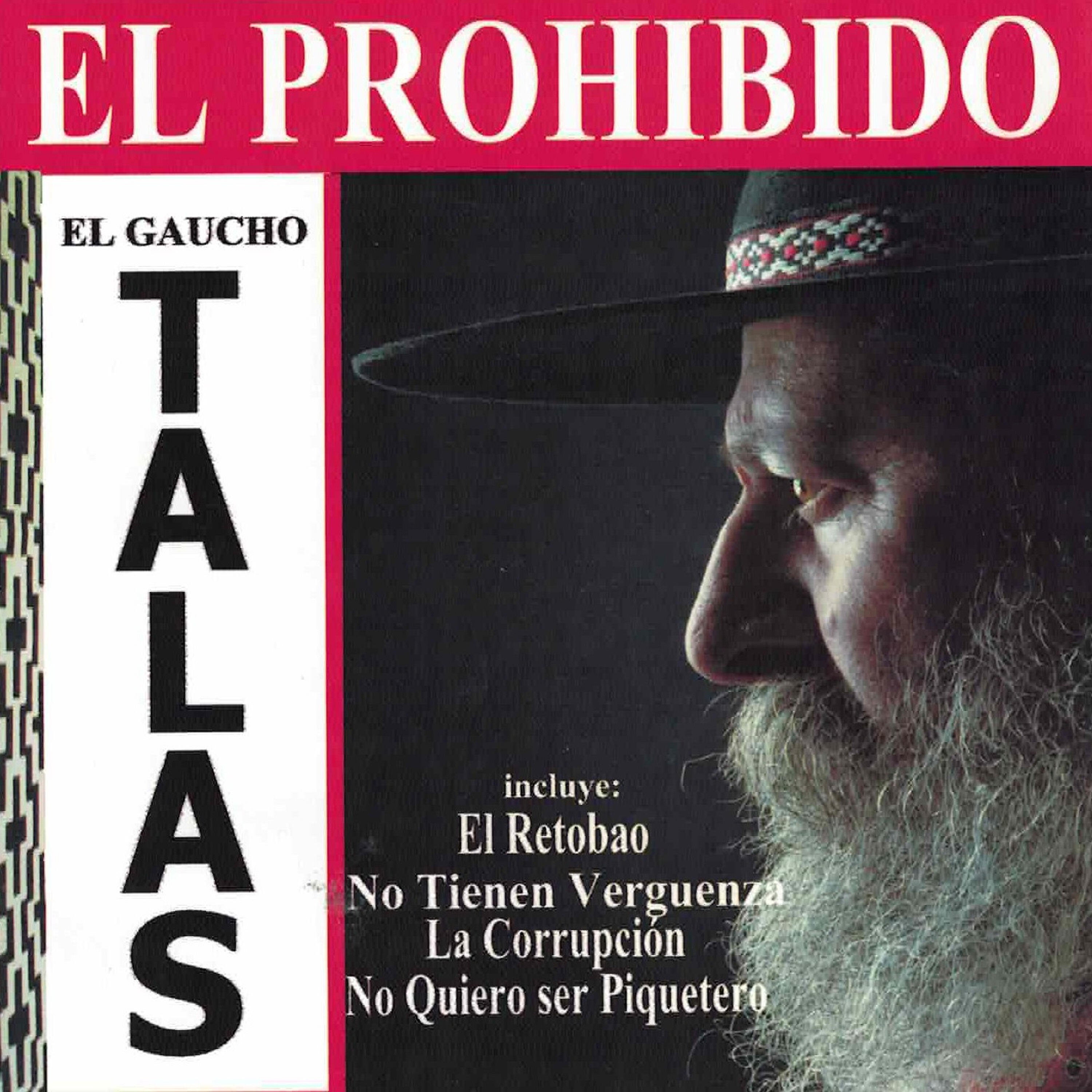 Релиз El Prohibido