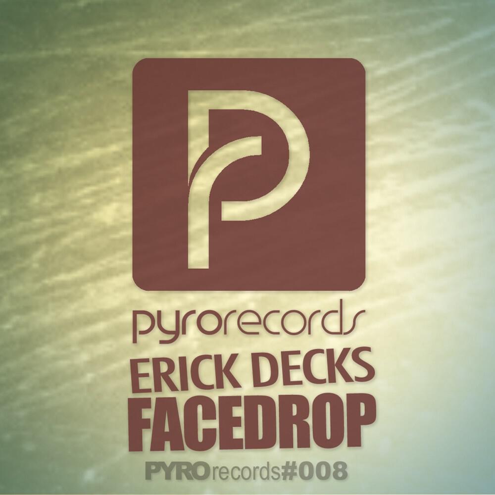 Релиз Facedrop