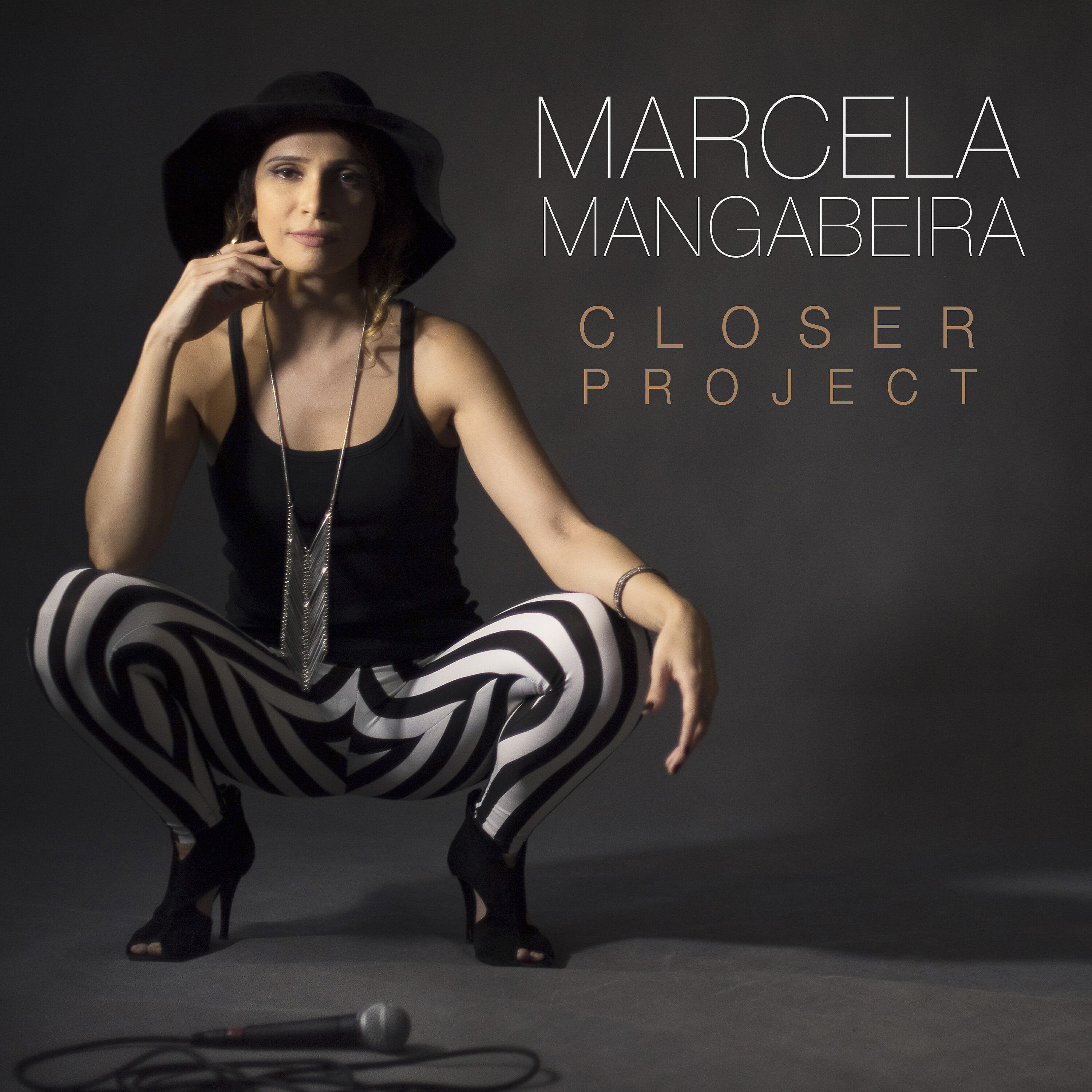 Релиз Closer Project