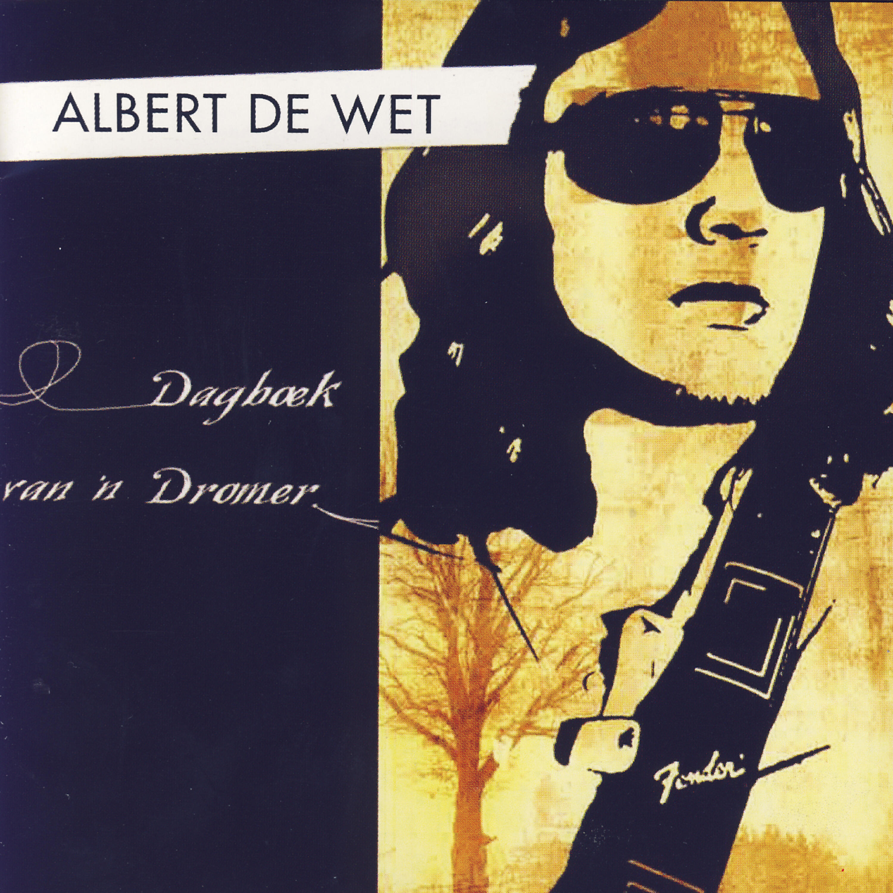 Релиз Dagboek Van 'n Dromer