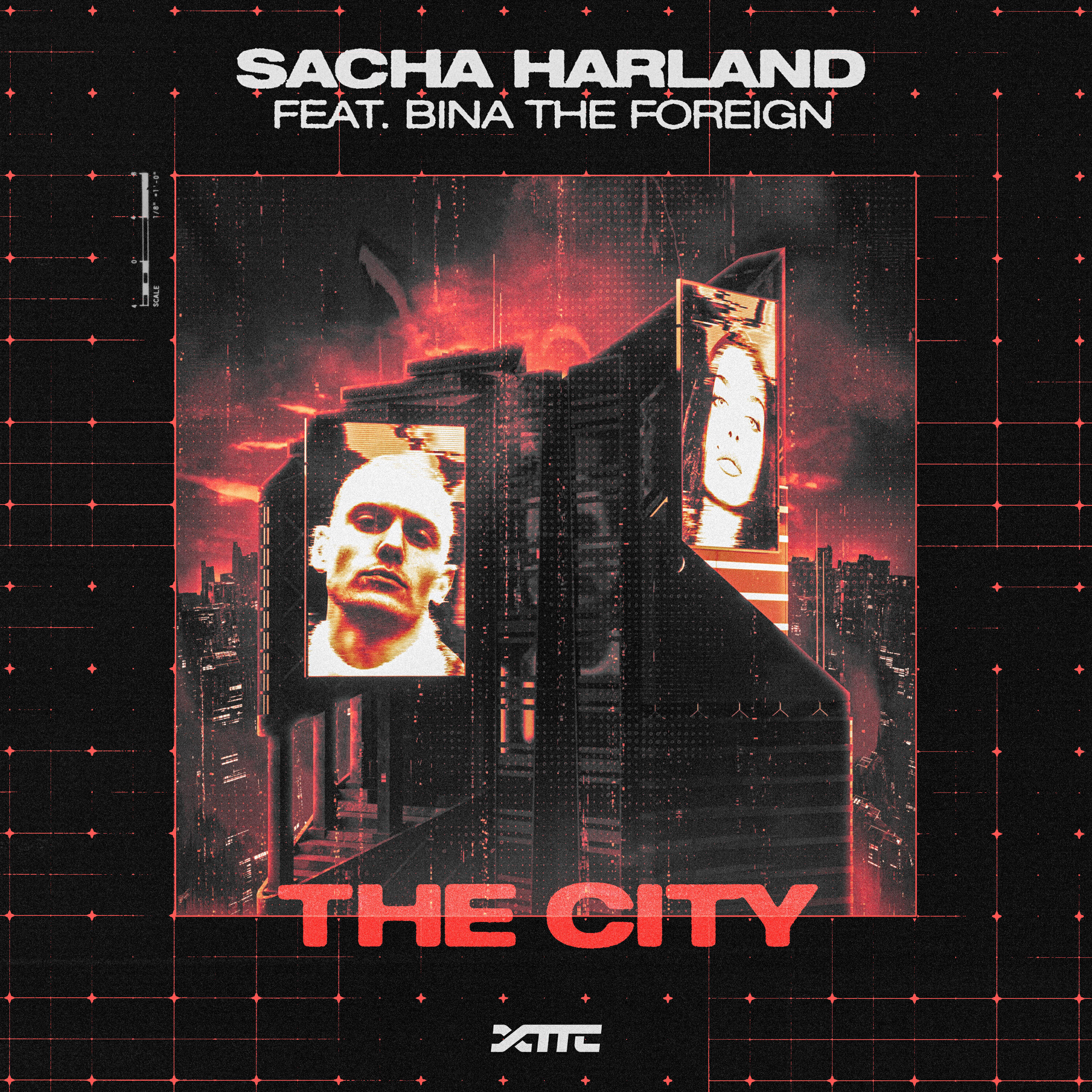 Релиз The City
