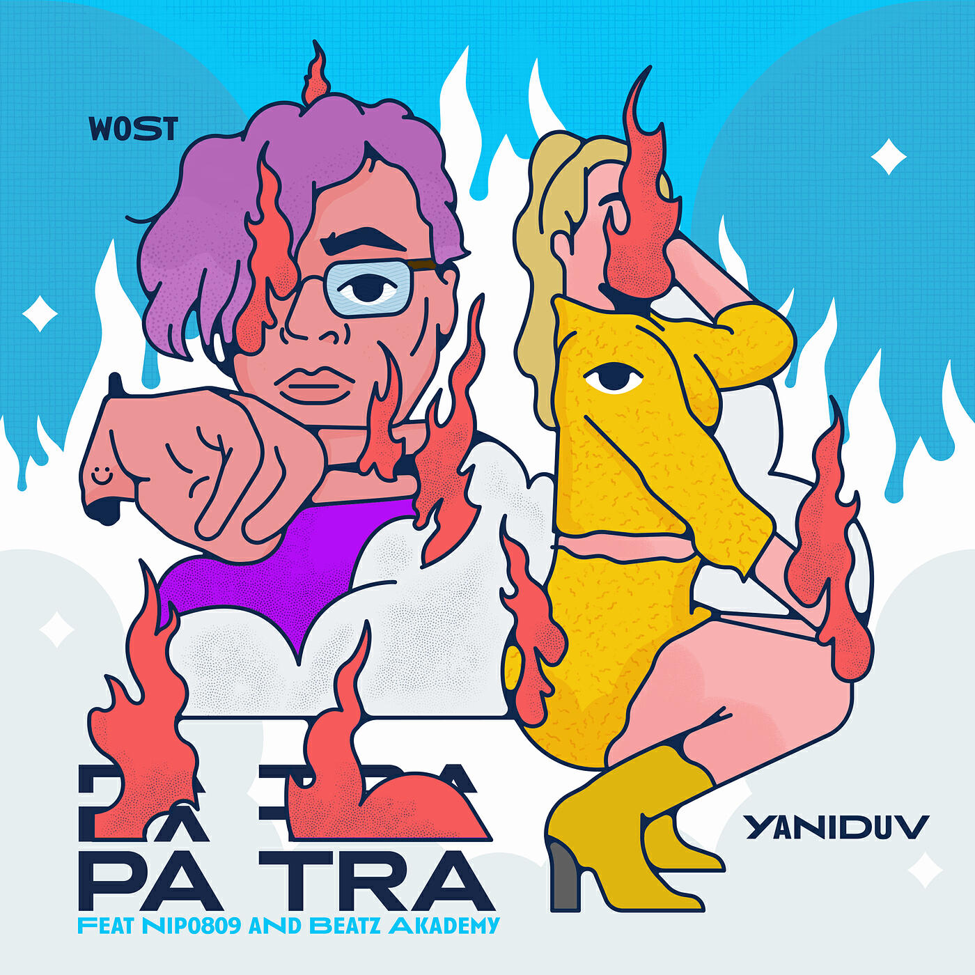 Yaniduv