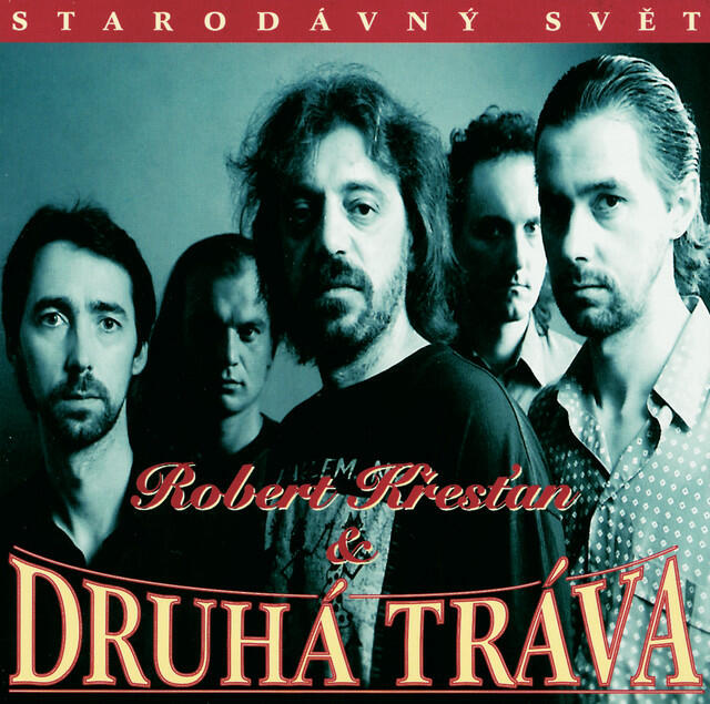 Релиз Starodavny svet