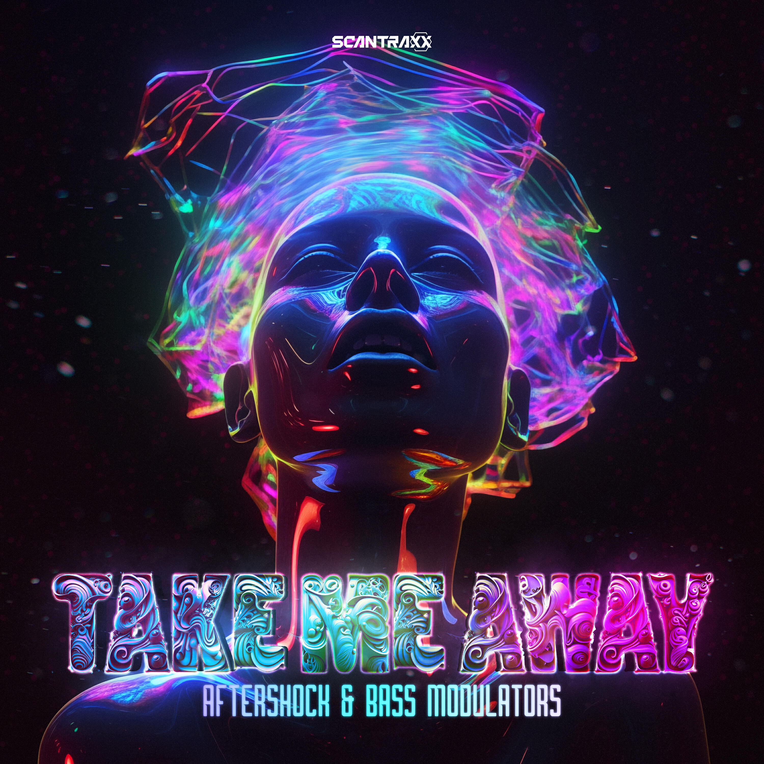 Релиз Take Me Away