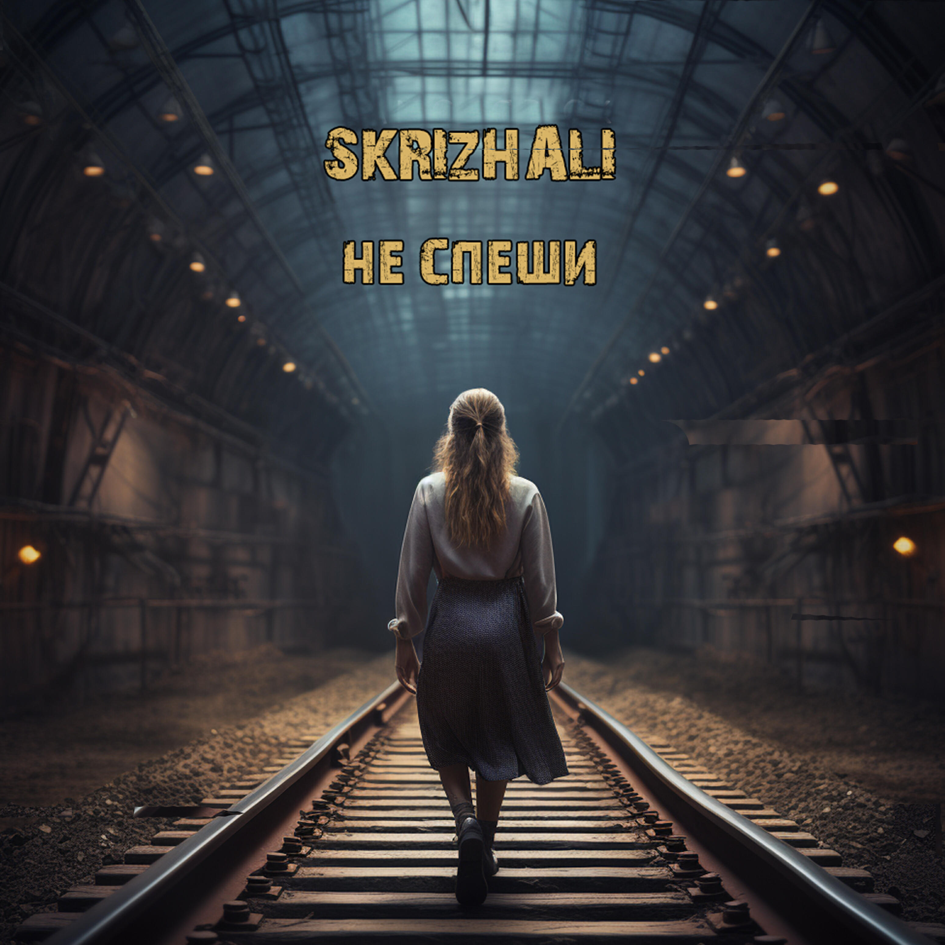 Релиз Не спеши