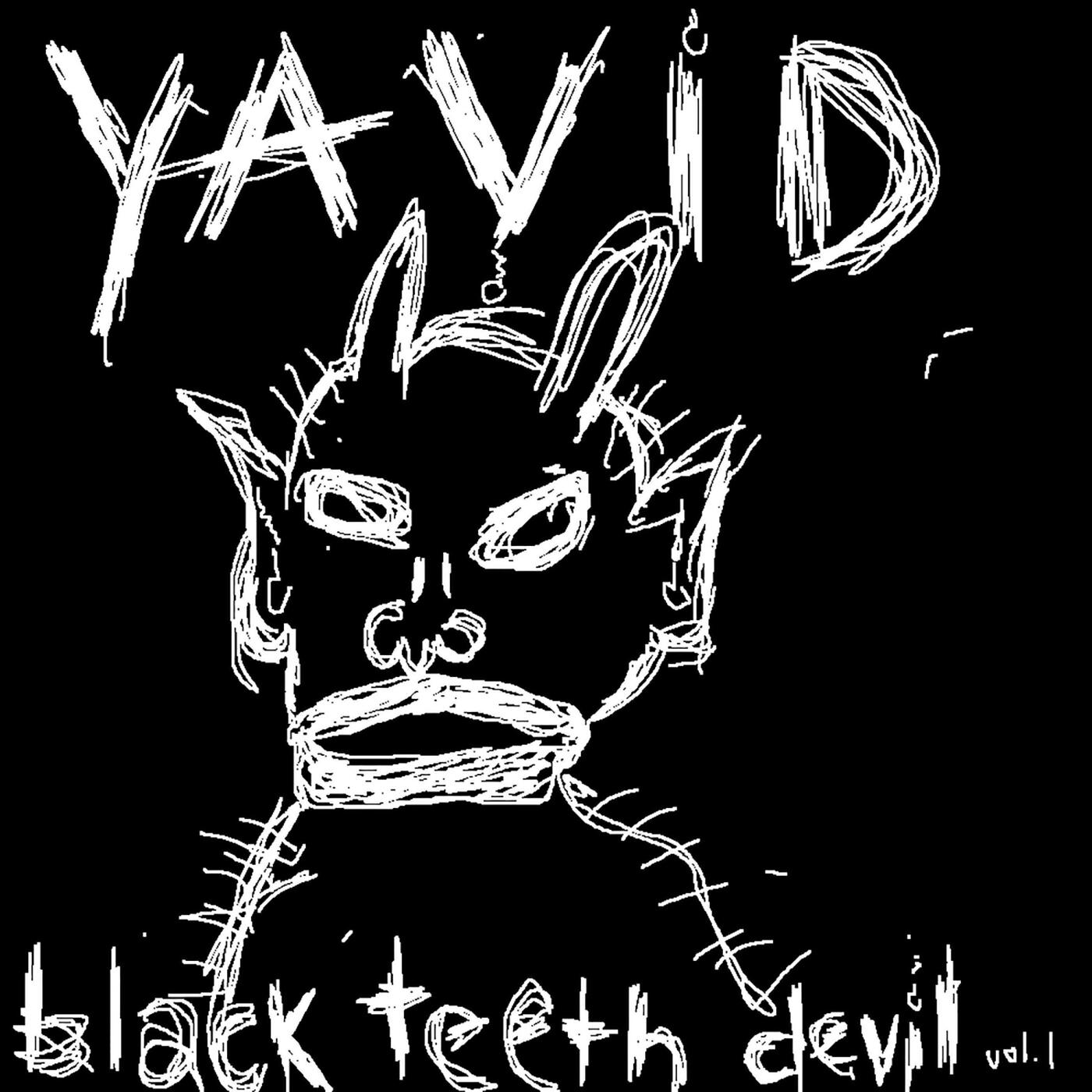 Релиз Black Teeth Devil, Vol. 1