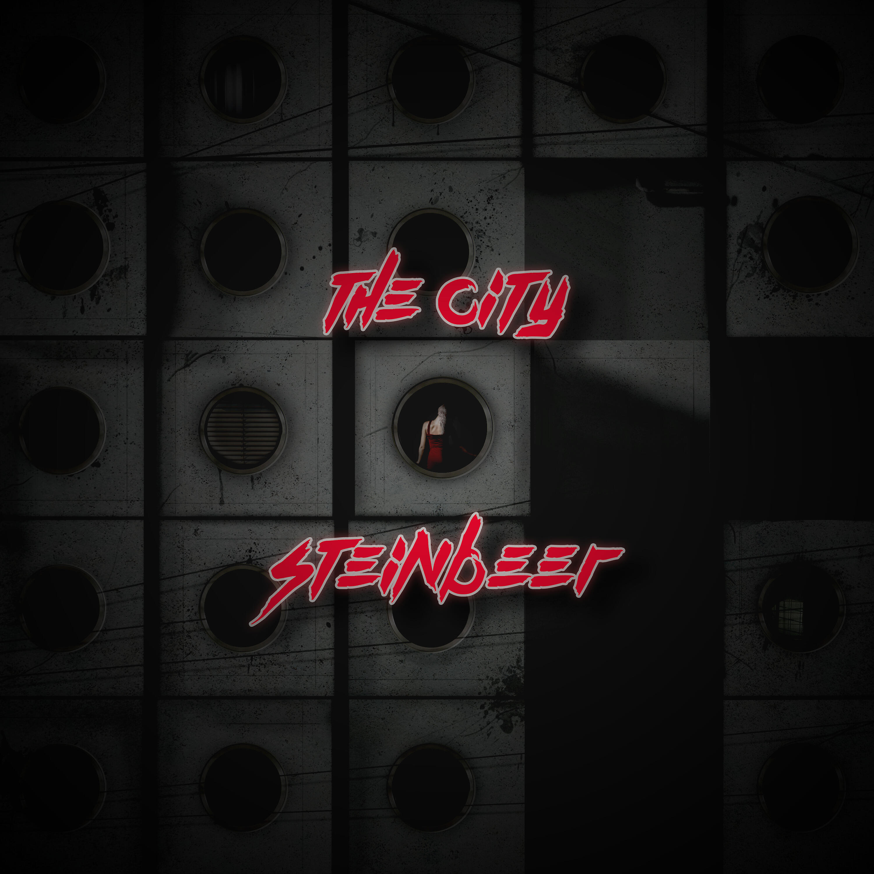 Релиз The City