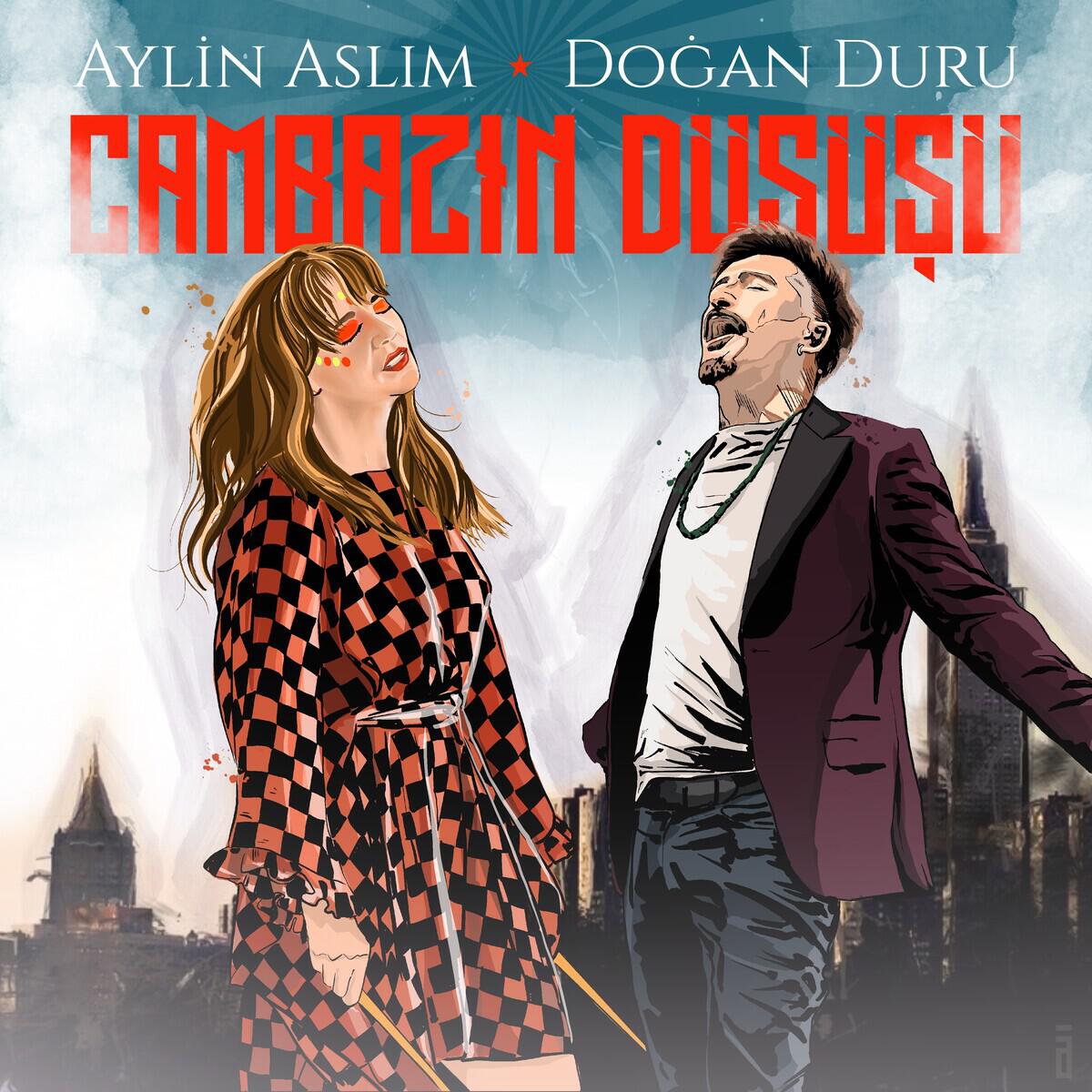 Релиз Cambazın Düşüşü