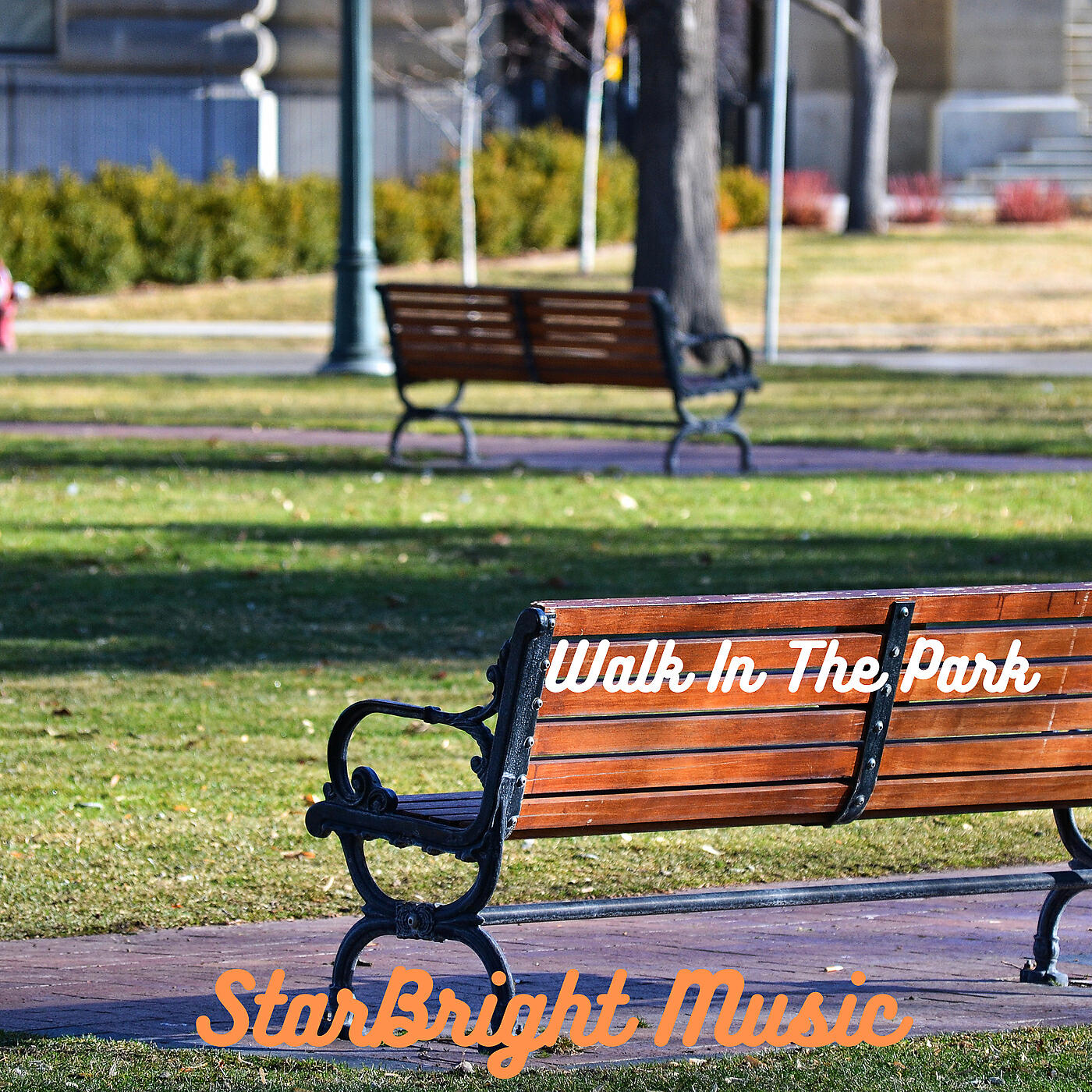 Релиз Walk in the Park