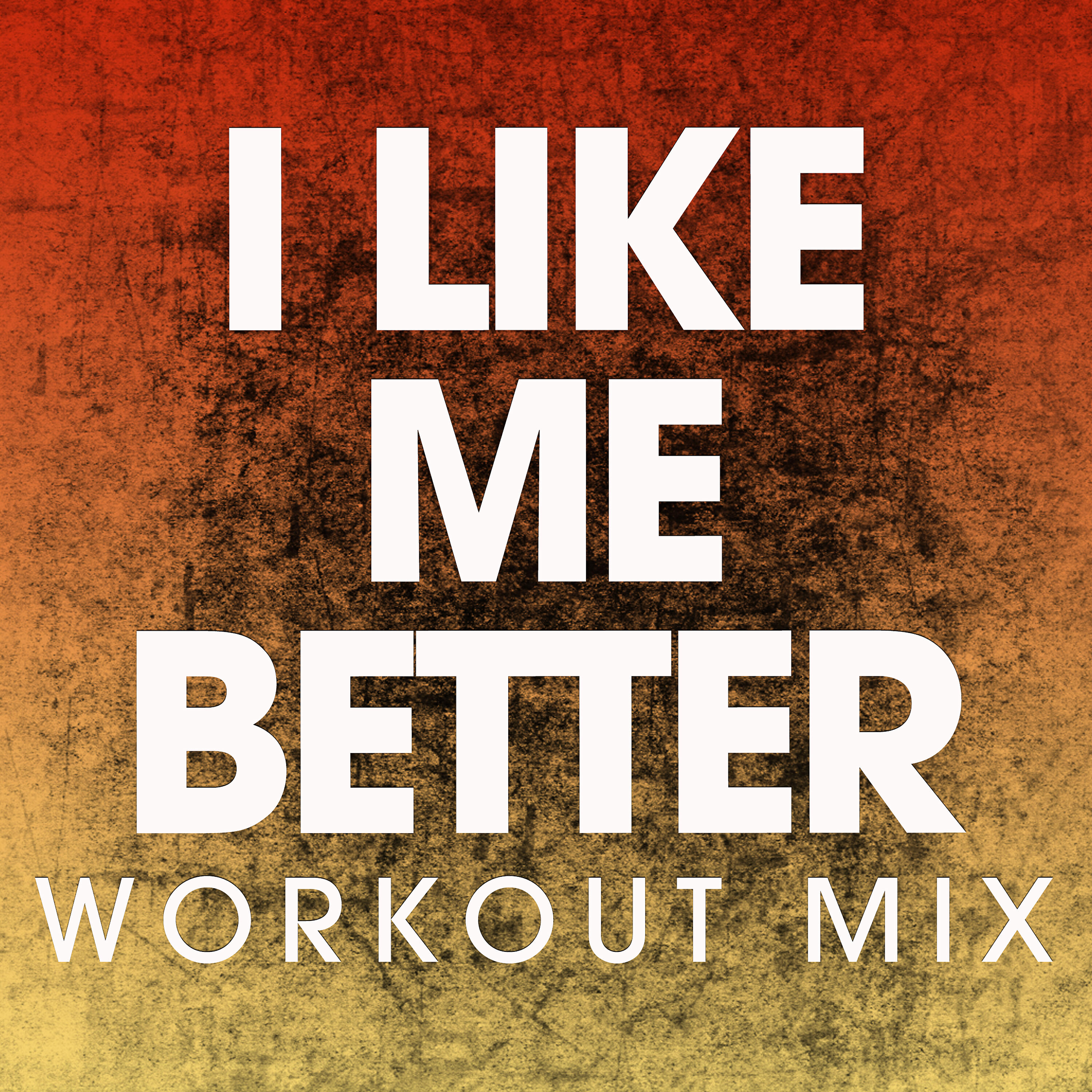 Релиз I Like Me Better - Single