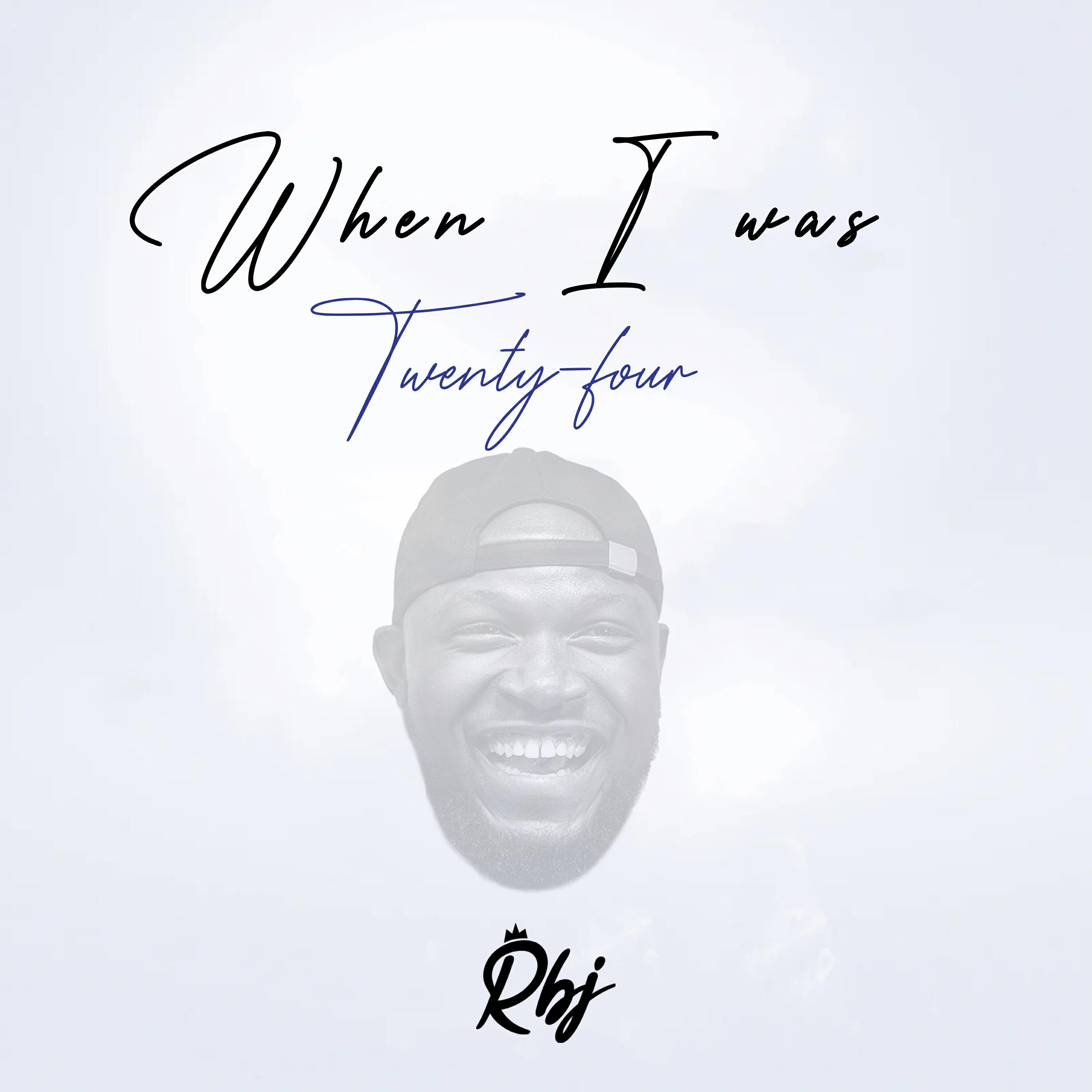Релиз When I Was Twenty Four