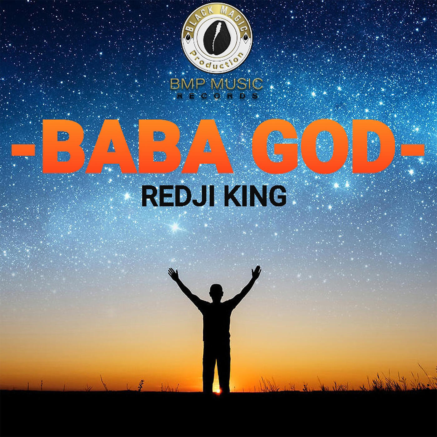 Релиз Baba God