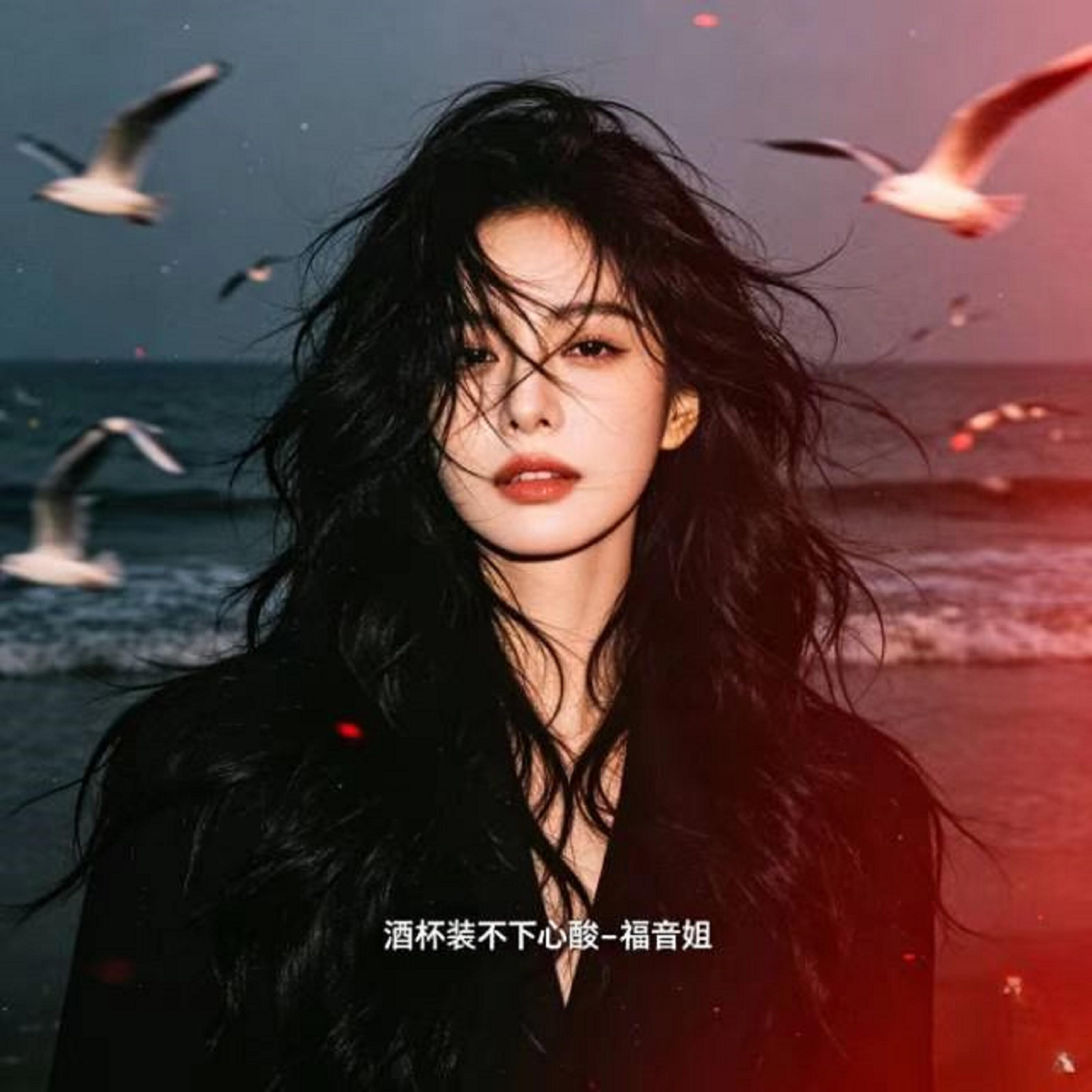 Релиз 酒杯装不下心酸