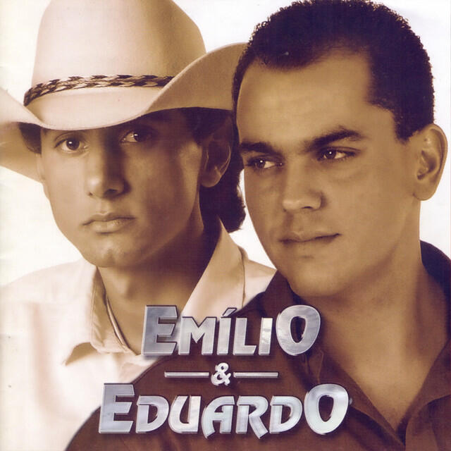 Релиз Emílio & Eduardo, Vol. 4