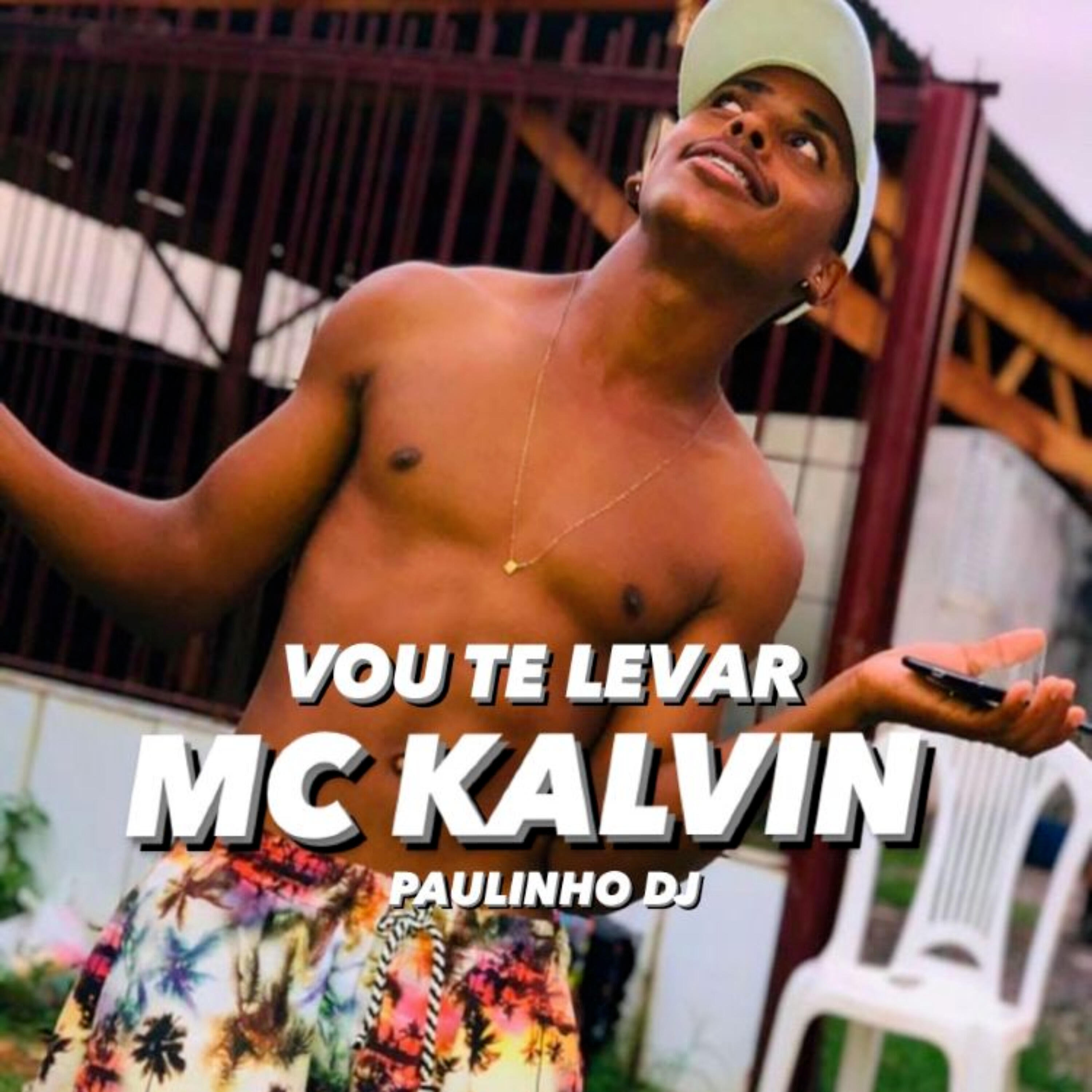Релиз Vou Te Levar
