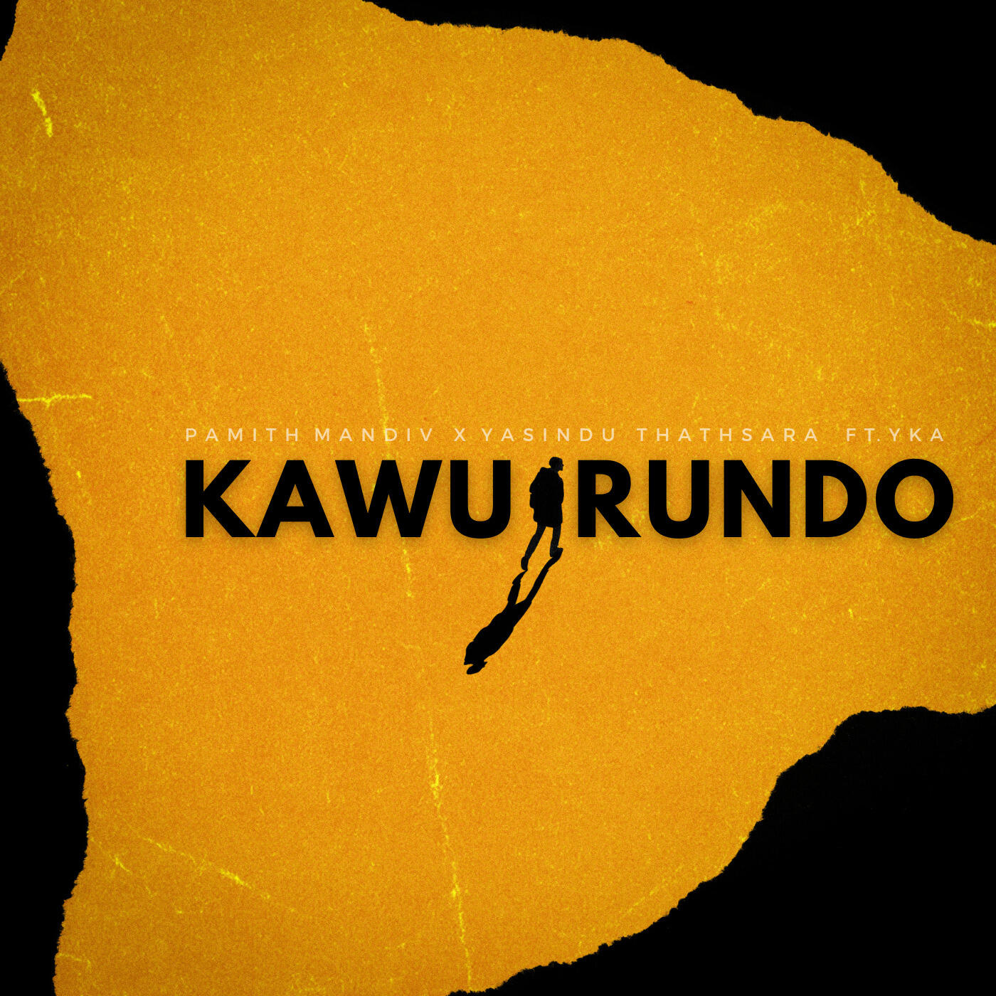 Релиз Kawurundo