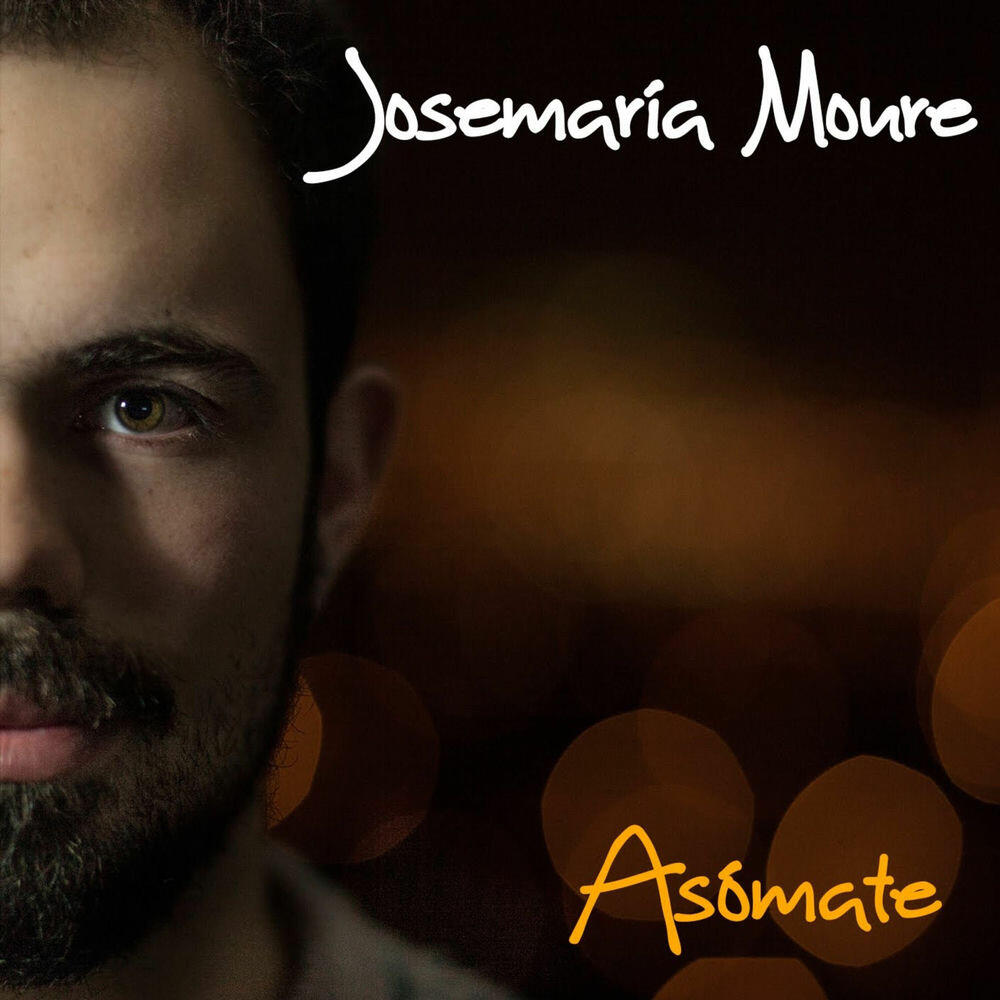 Релиз Asómate