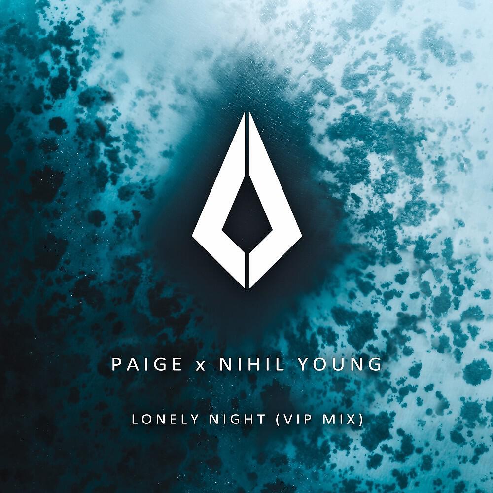 Релиз Lonely Night (VIP Mix)