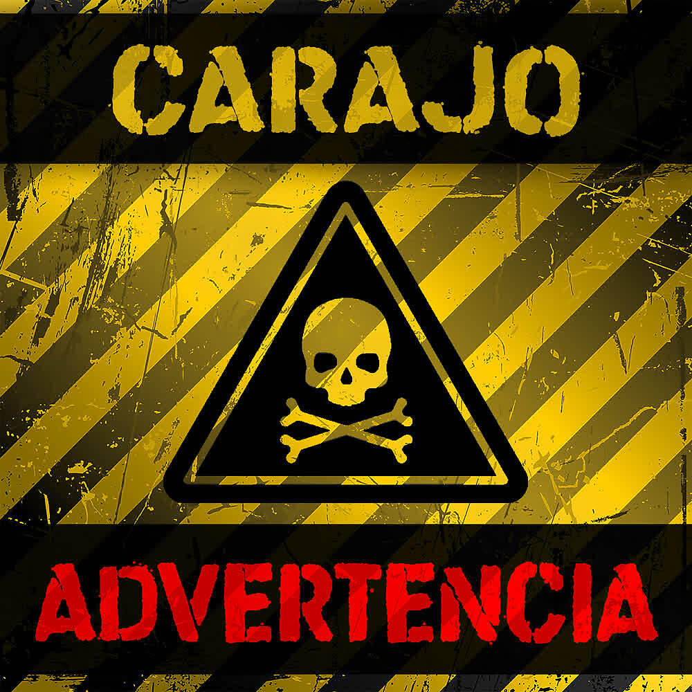 Релиз Advertencia