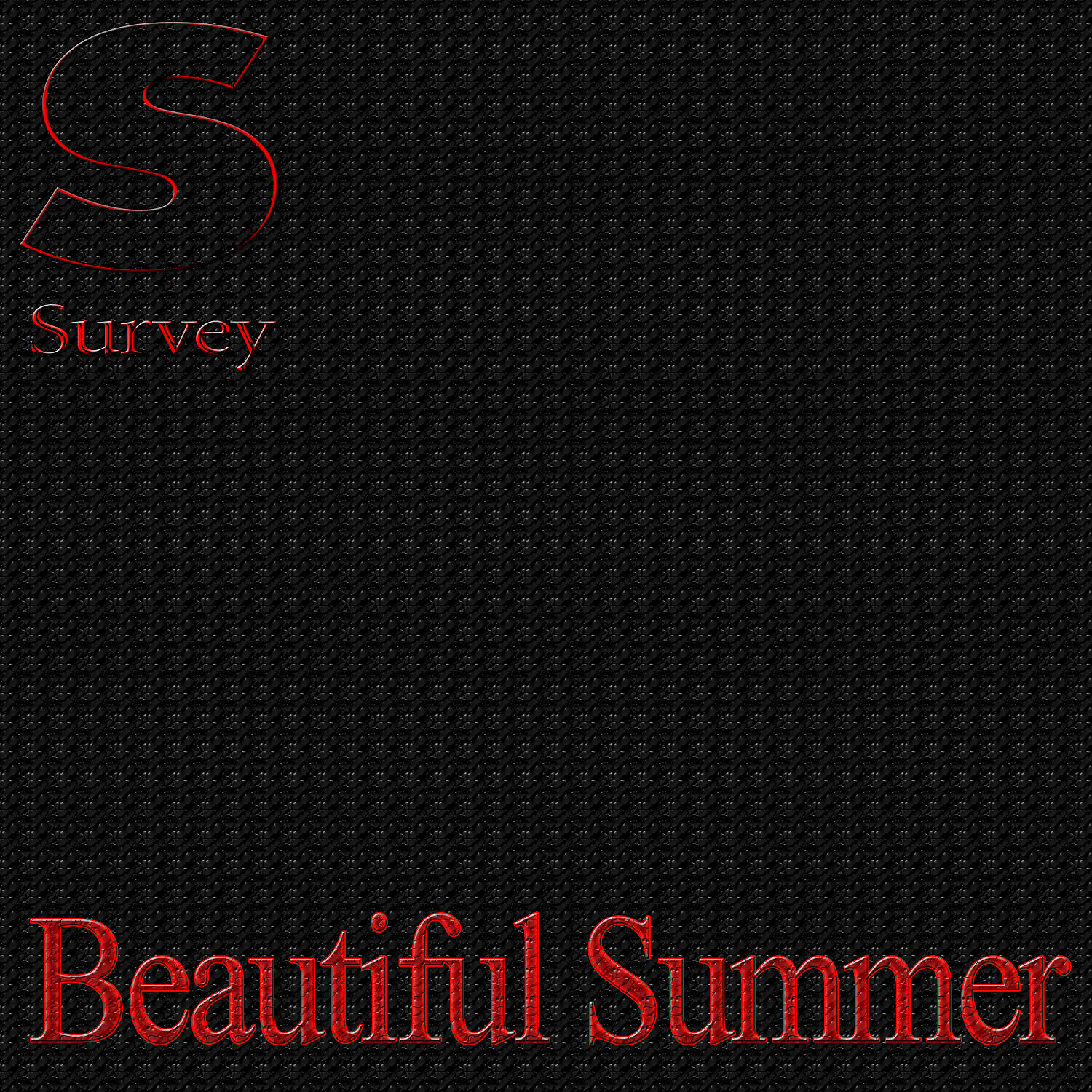 Релиз Beautiful Summer