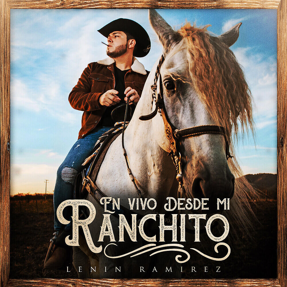 Релиз En Vivo Desde Mi Ranchito