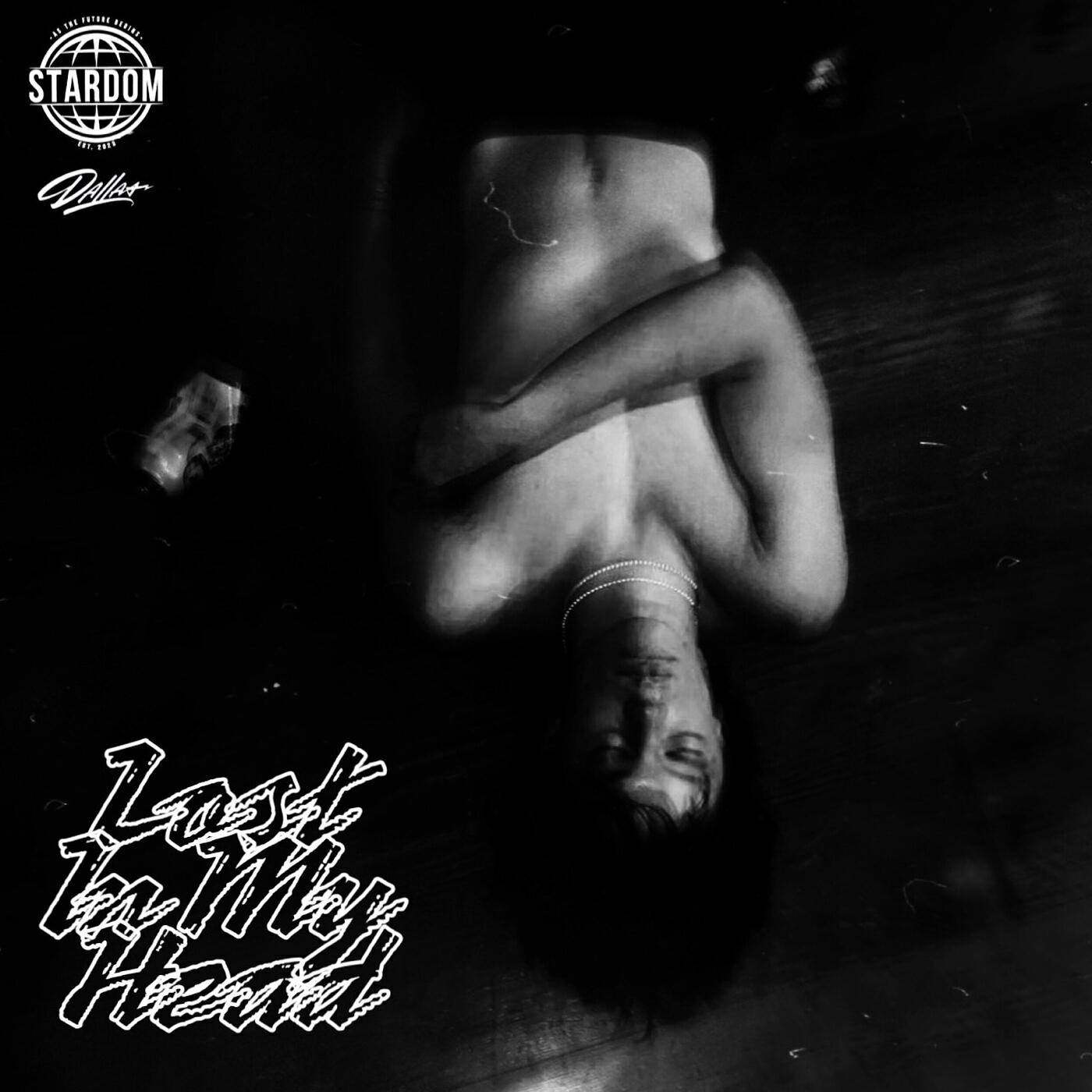 Постер альбома Lost in My Head