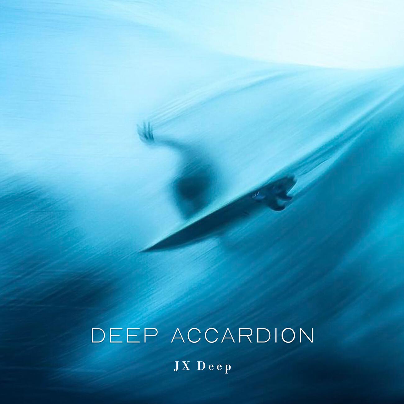 Релиз Deep Accardion