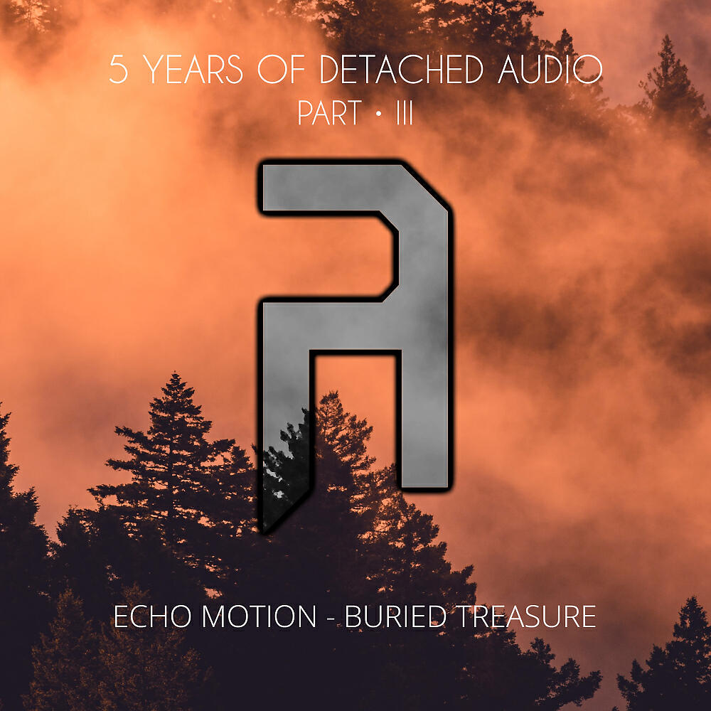 Релиз Buried Treasure