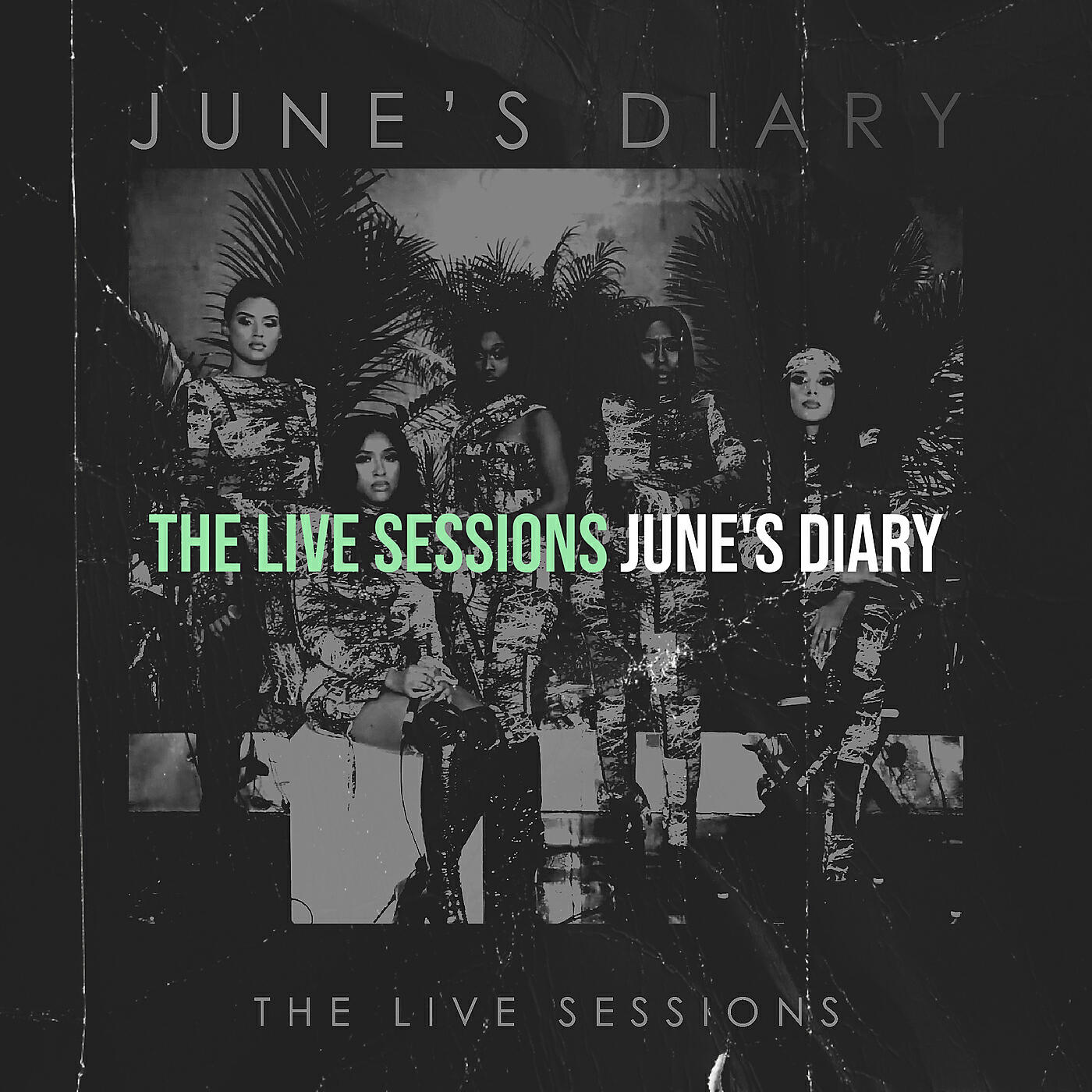 June's Diary