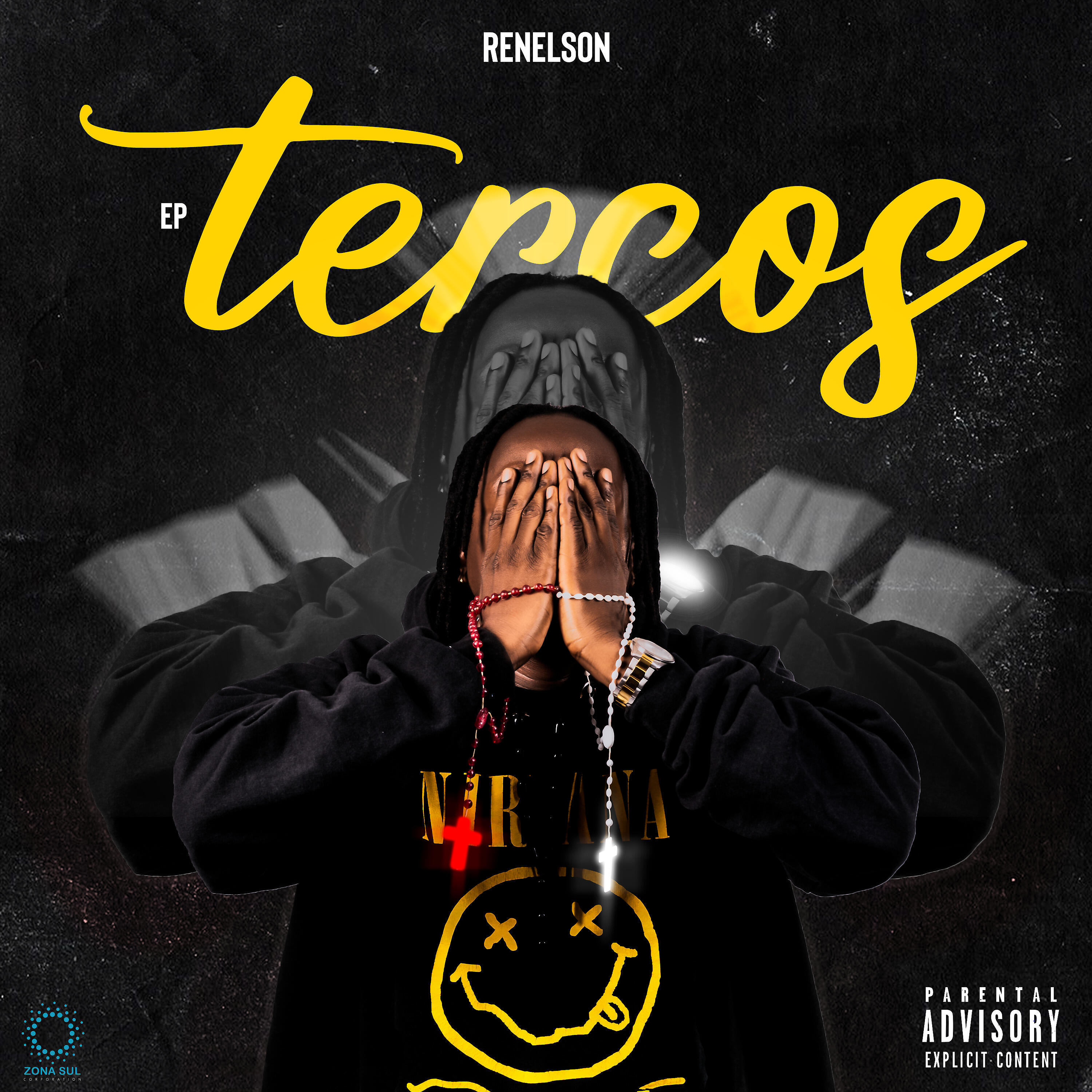 Релиз Terços