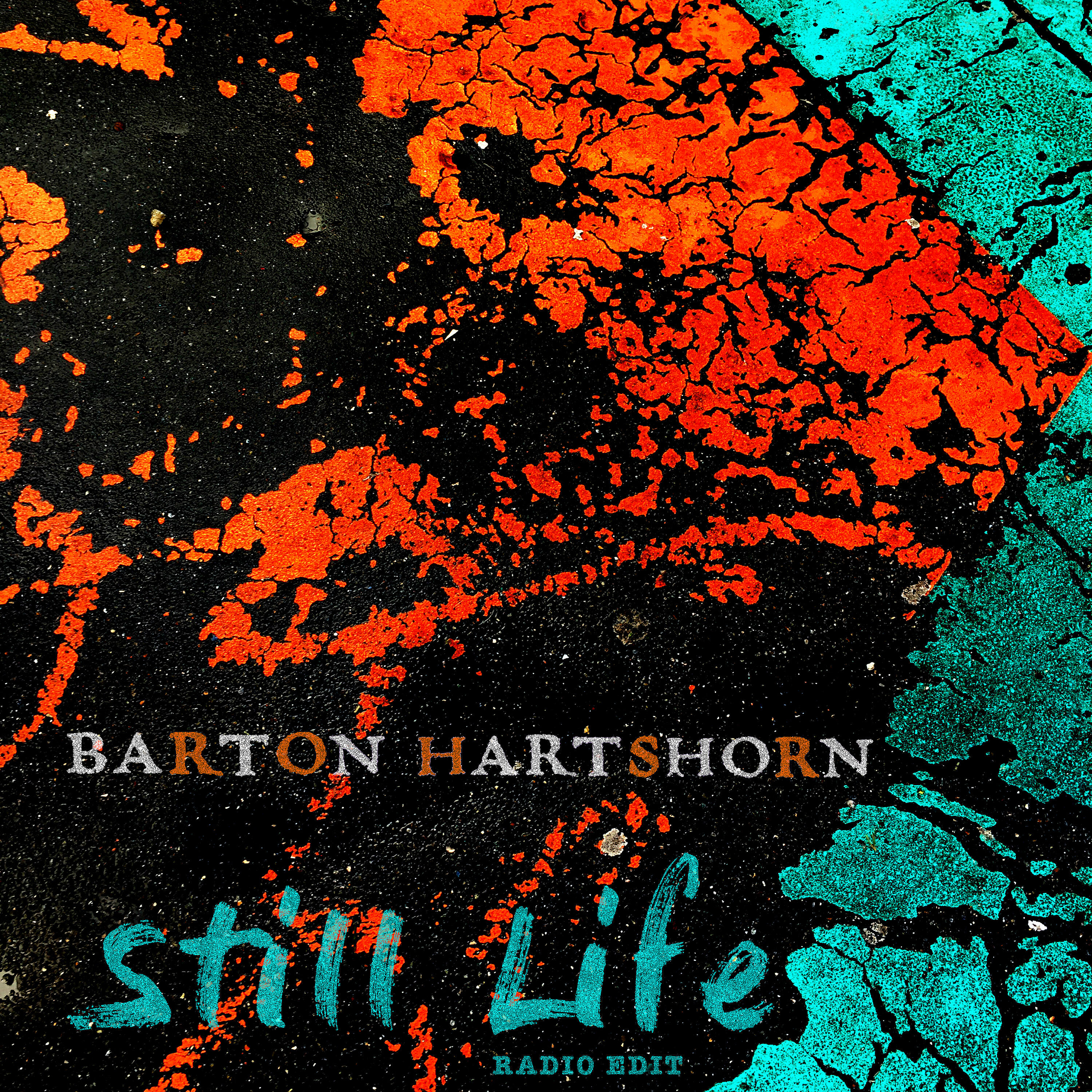 Релиз Still Life (Radio Cut)