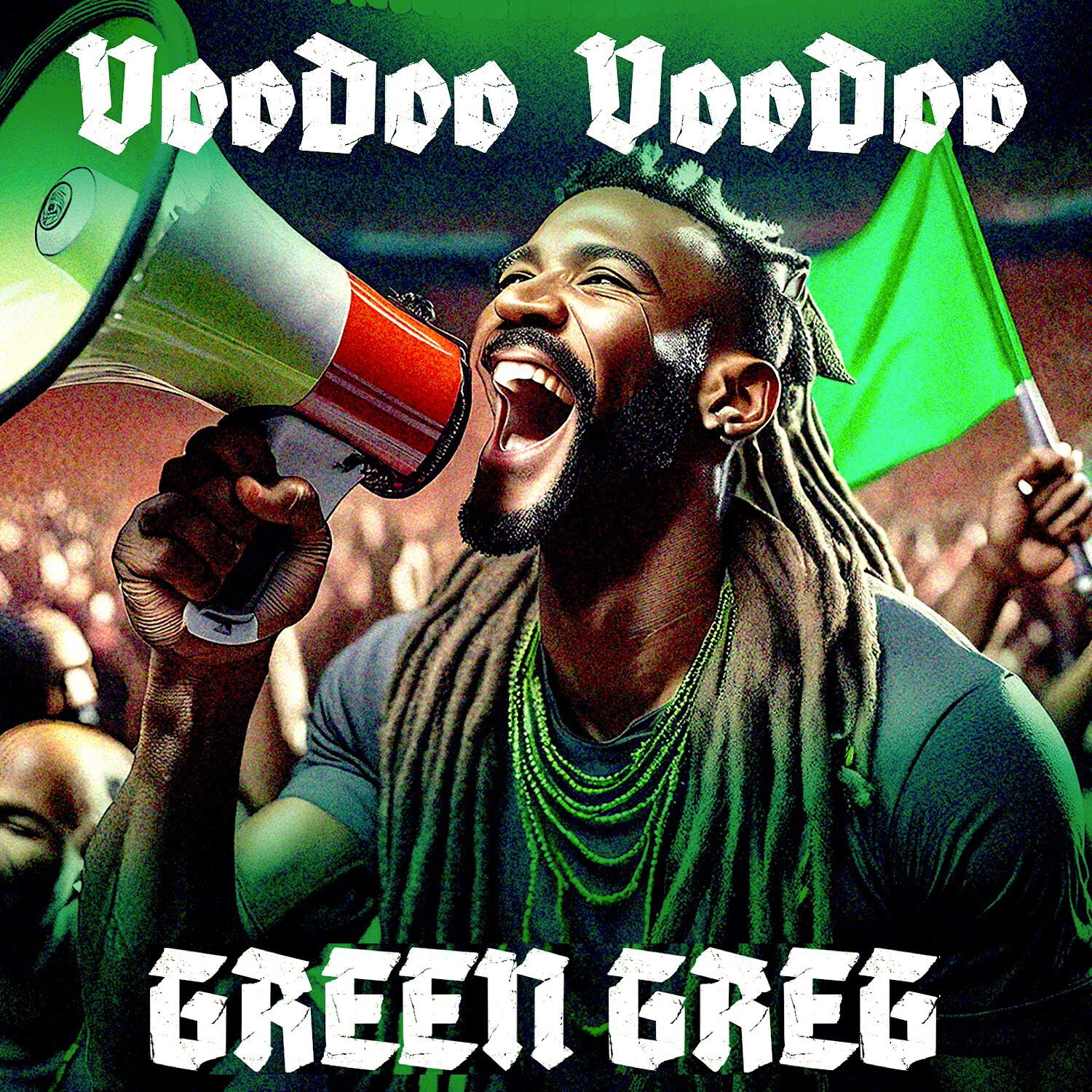 Green Greg