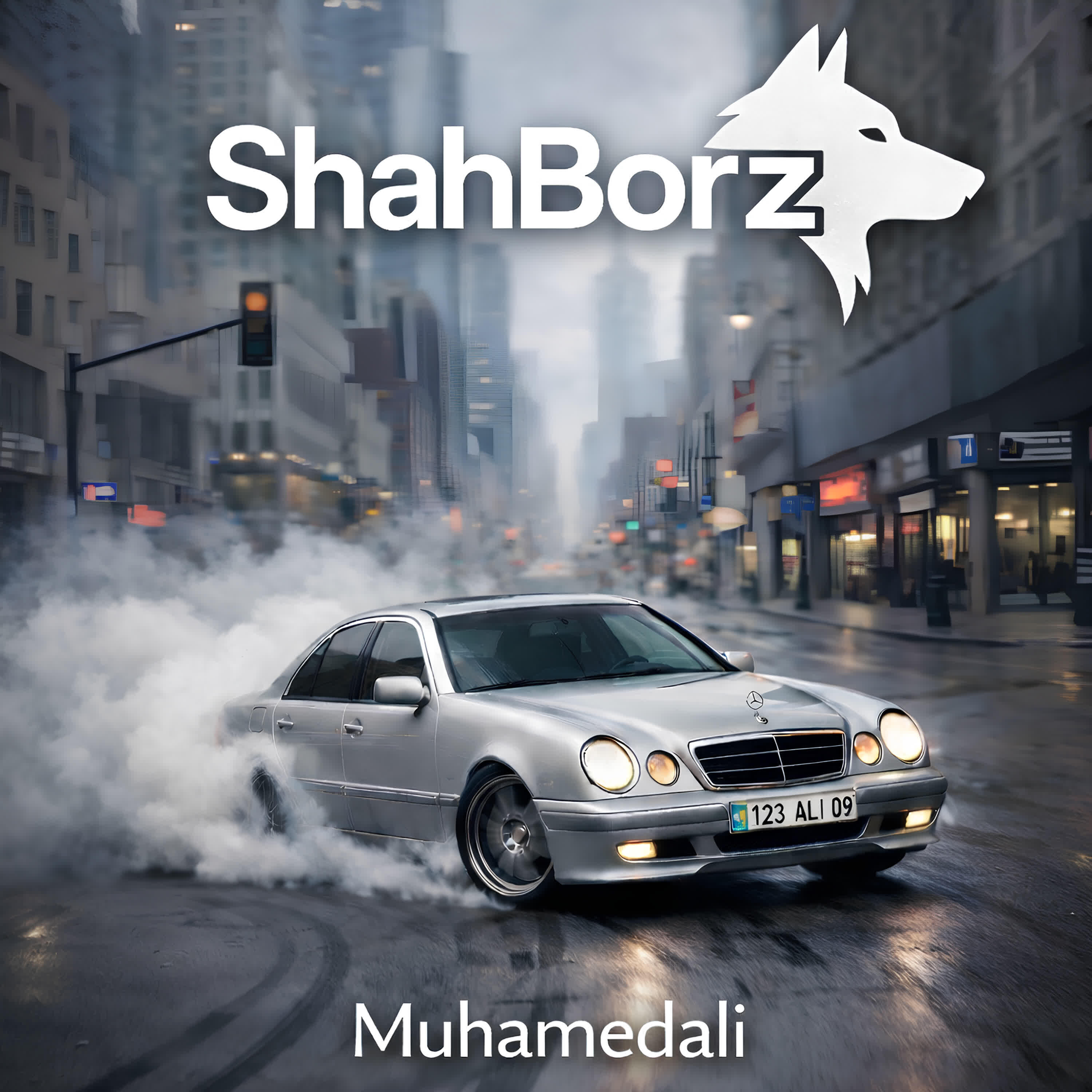 Релиз Muhamedali